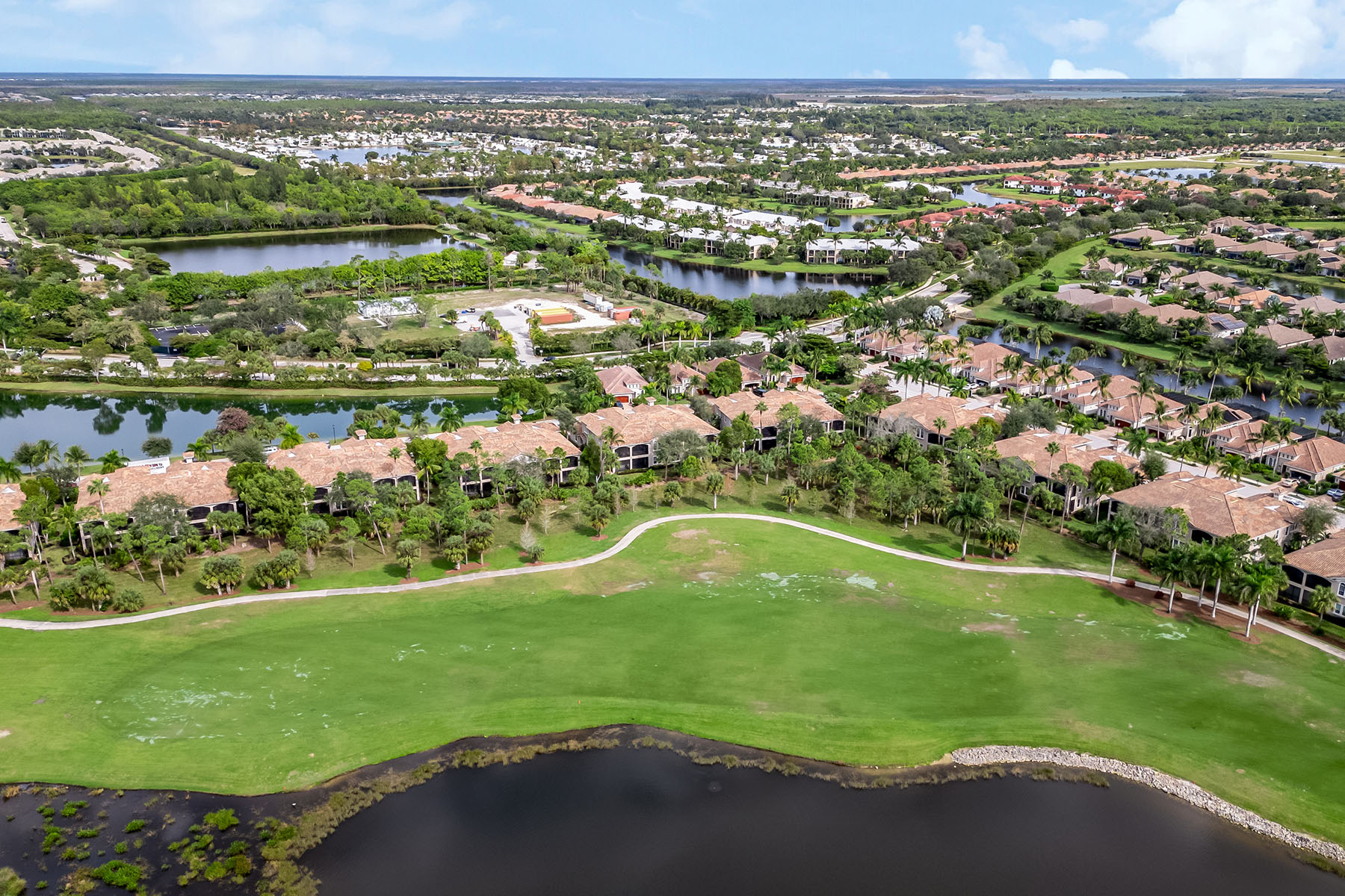 9130 Cherry Oaks Lane , 101