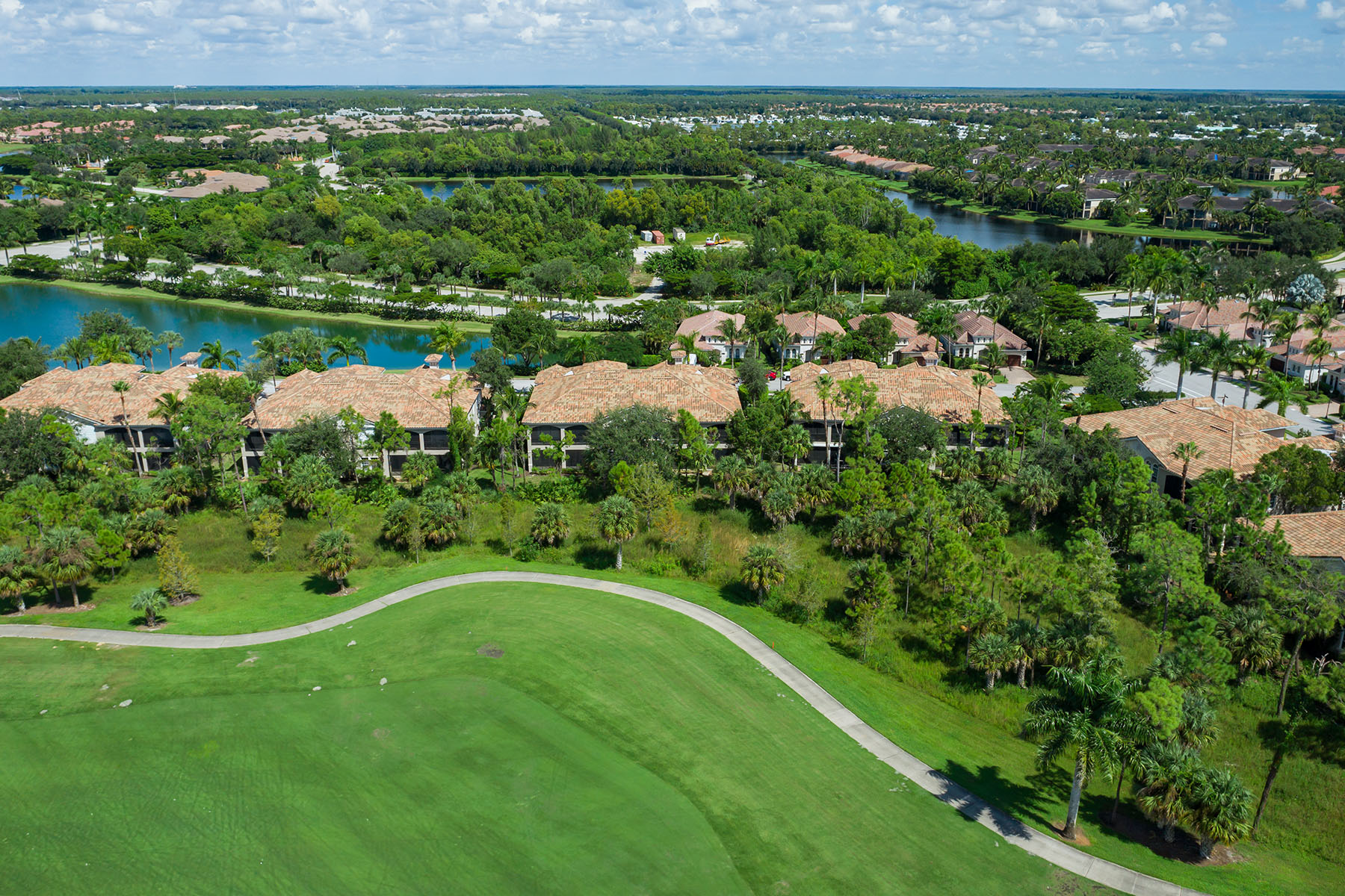 9130 Cherry Oaks Lane , 101