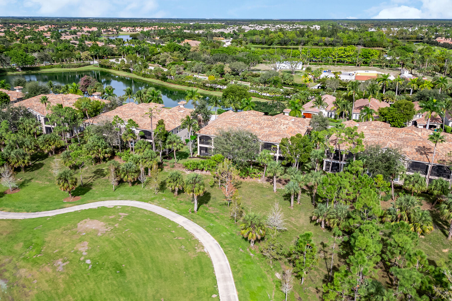 9130 Cherry Oaks Lane , 101