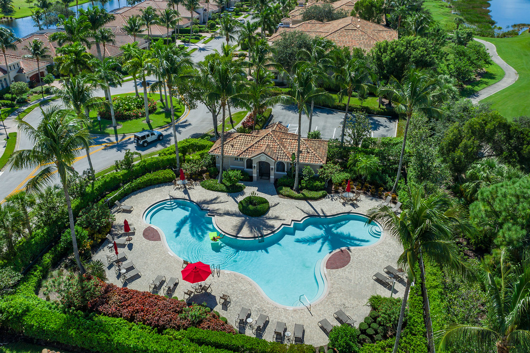 9130 Cherry Oaks Lane , 101