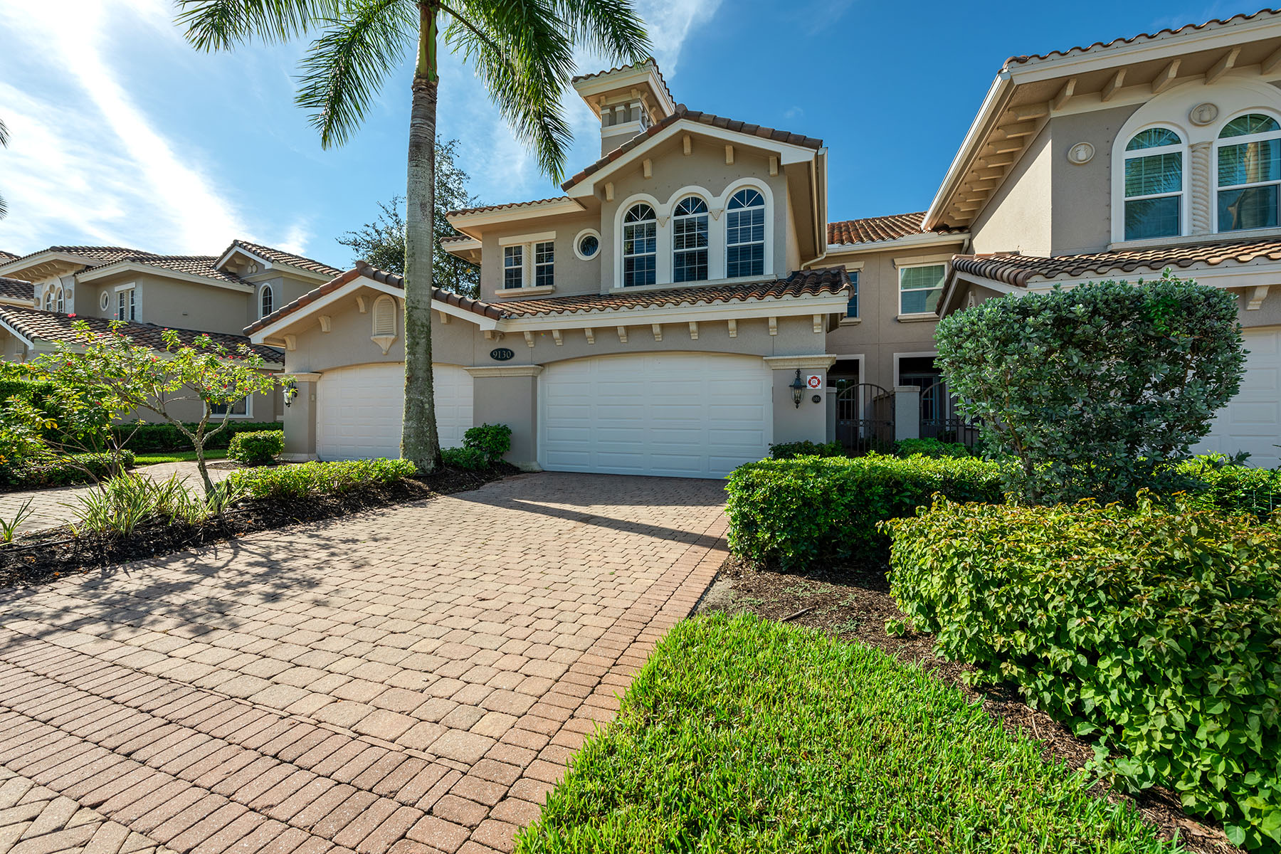 9130 Cherry Oaks Lane , 101