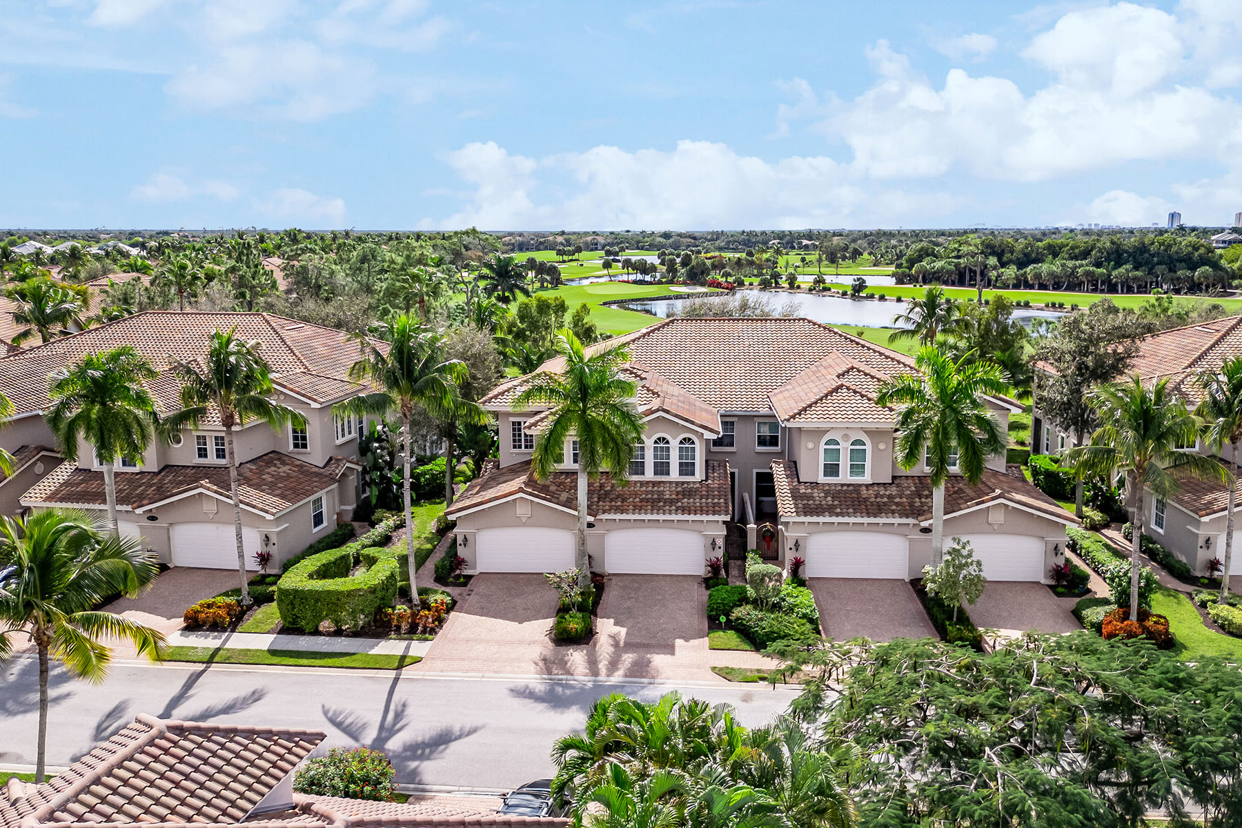 9130 Cherry Oaks Lane , 101