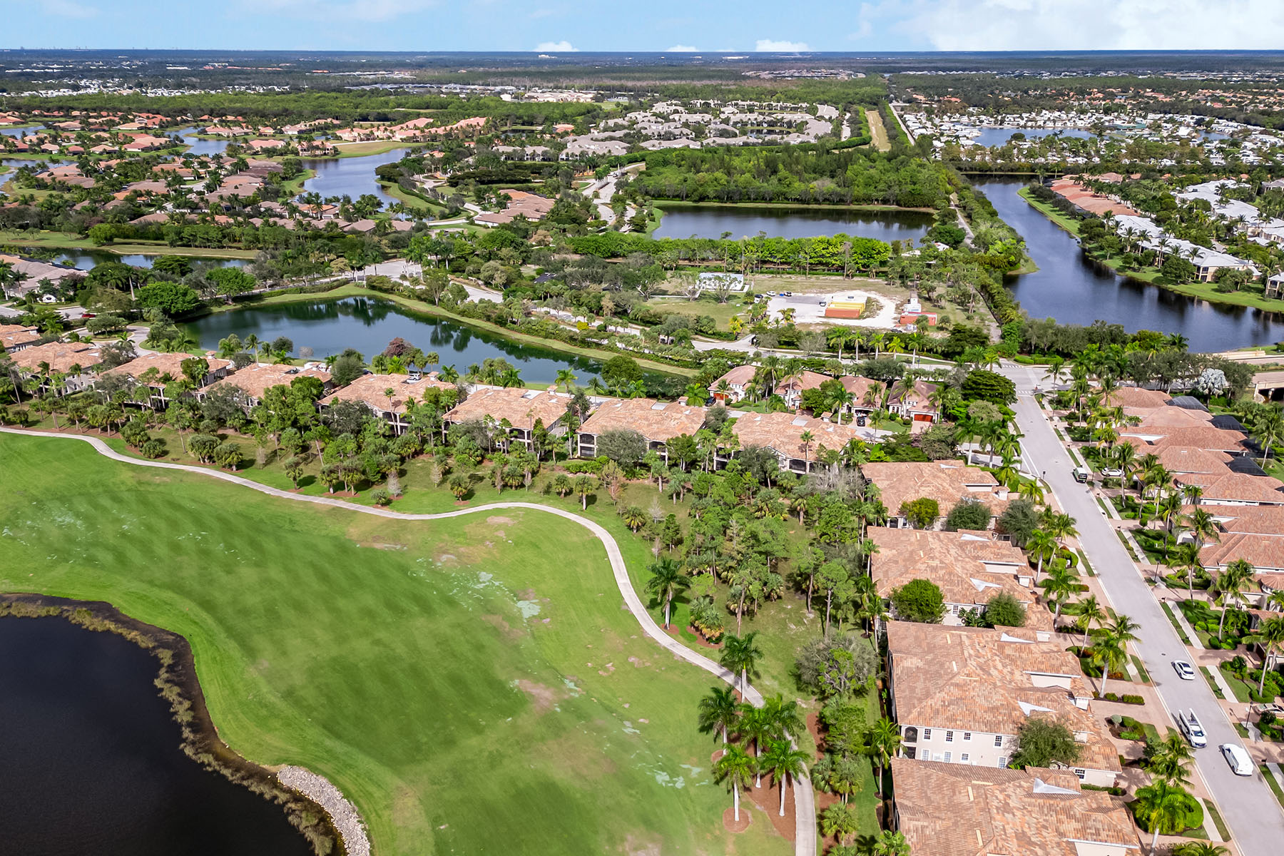 9130 Cherry Oaks Lane , 101