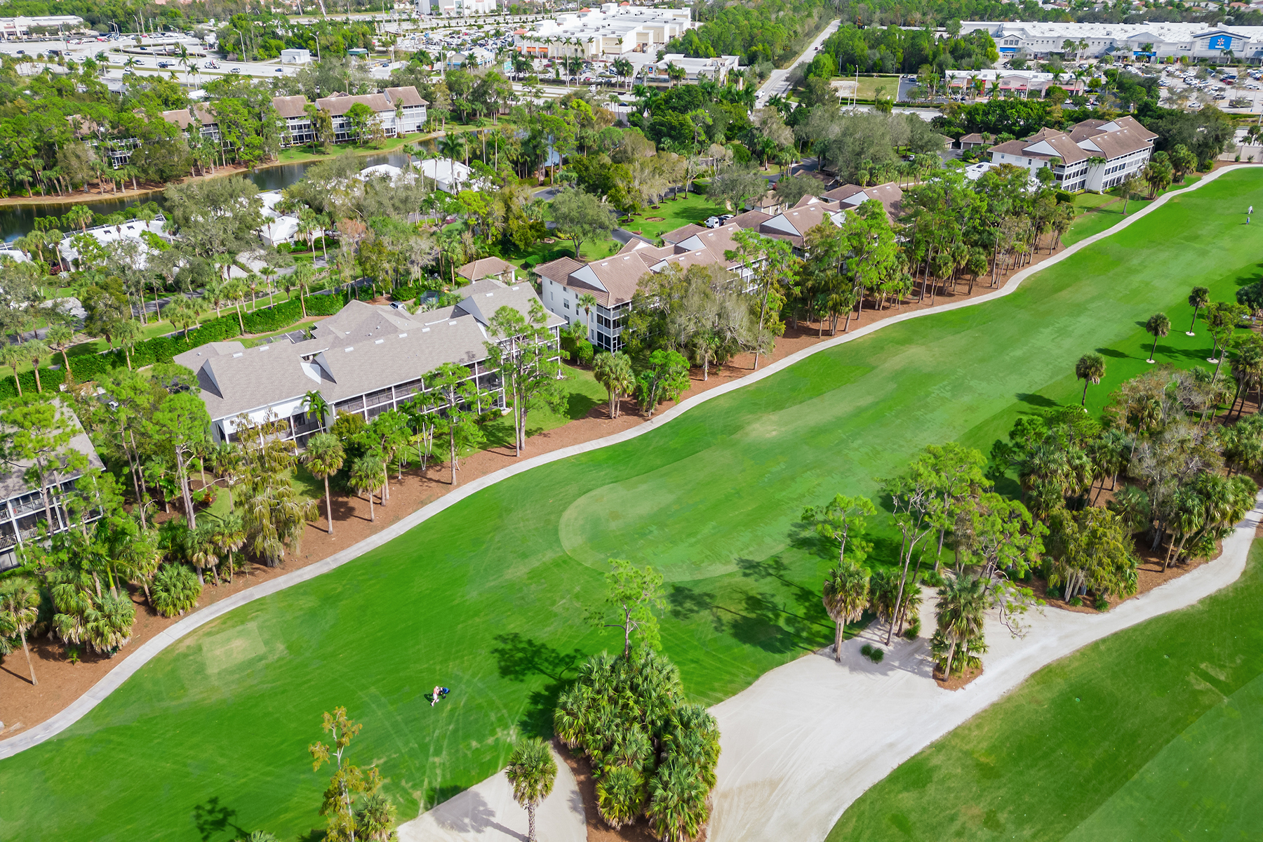776 Eagle Creek Drive , 203