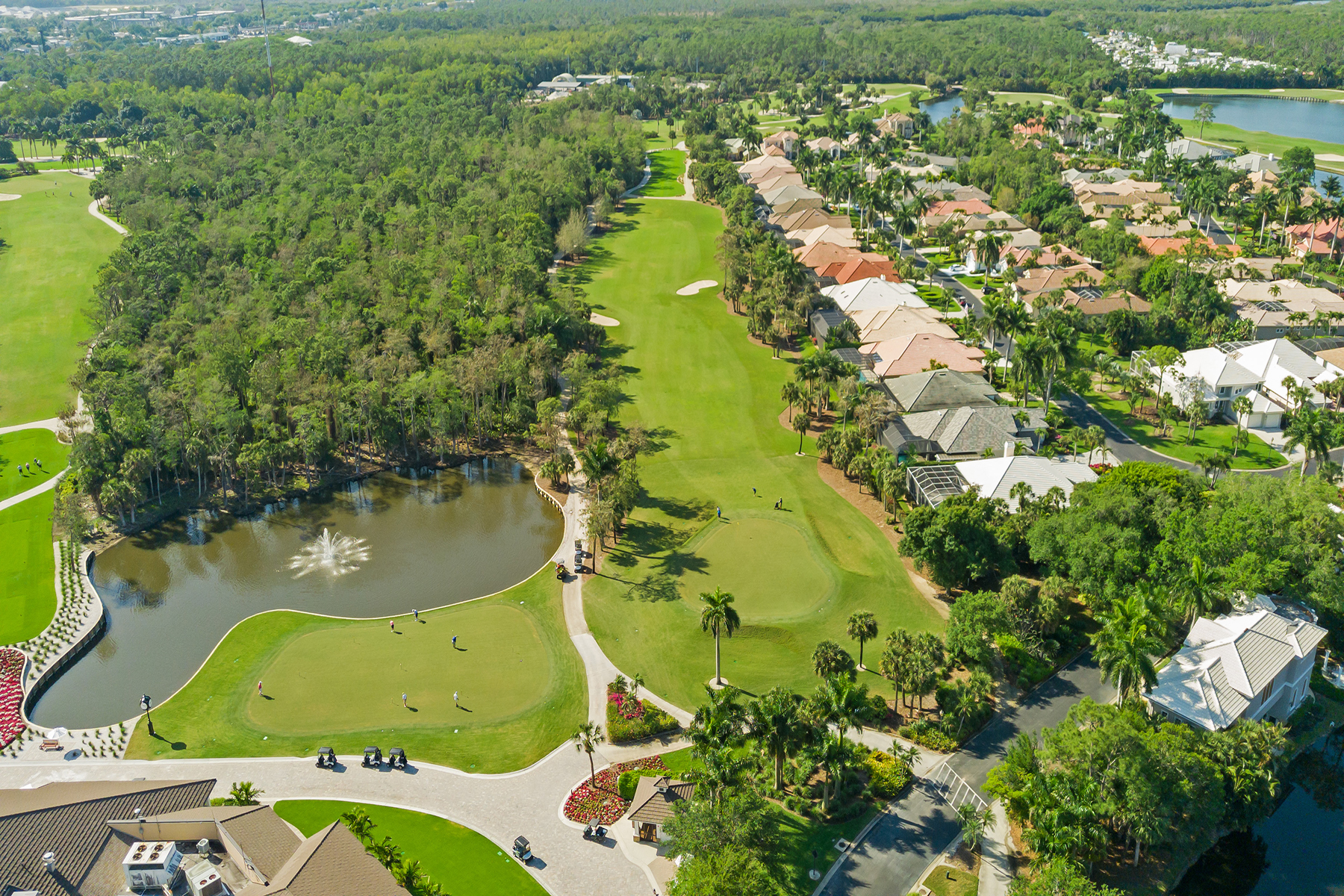 776 Eagle Creek Drive , 203