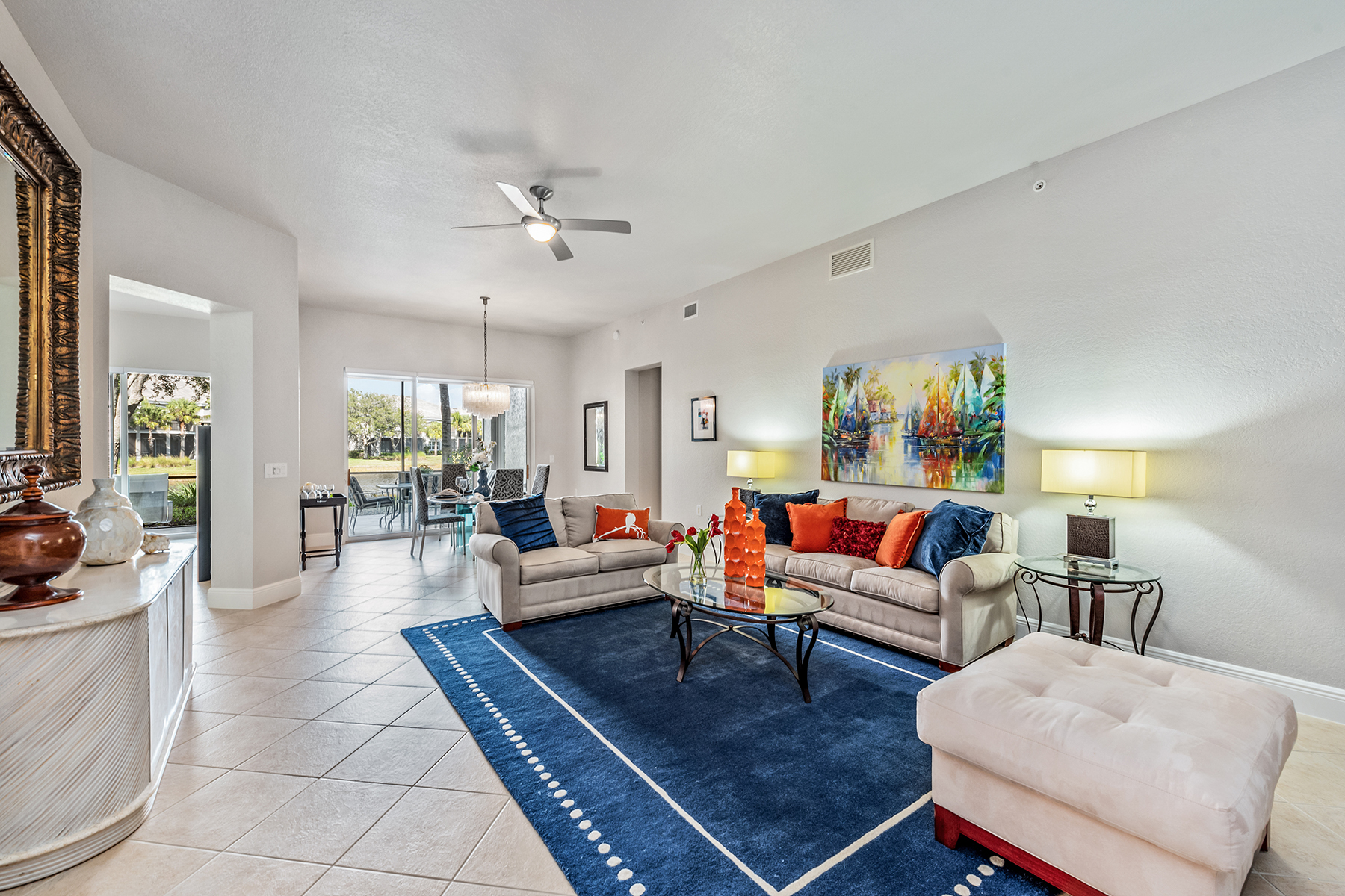 9209 Museo Circle , 101
