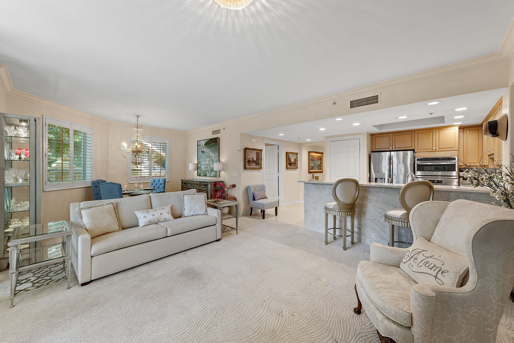 2748 Tiburon Boulevard E , C-106