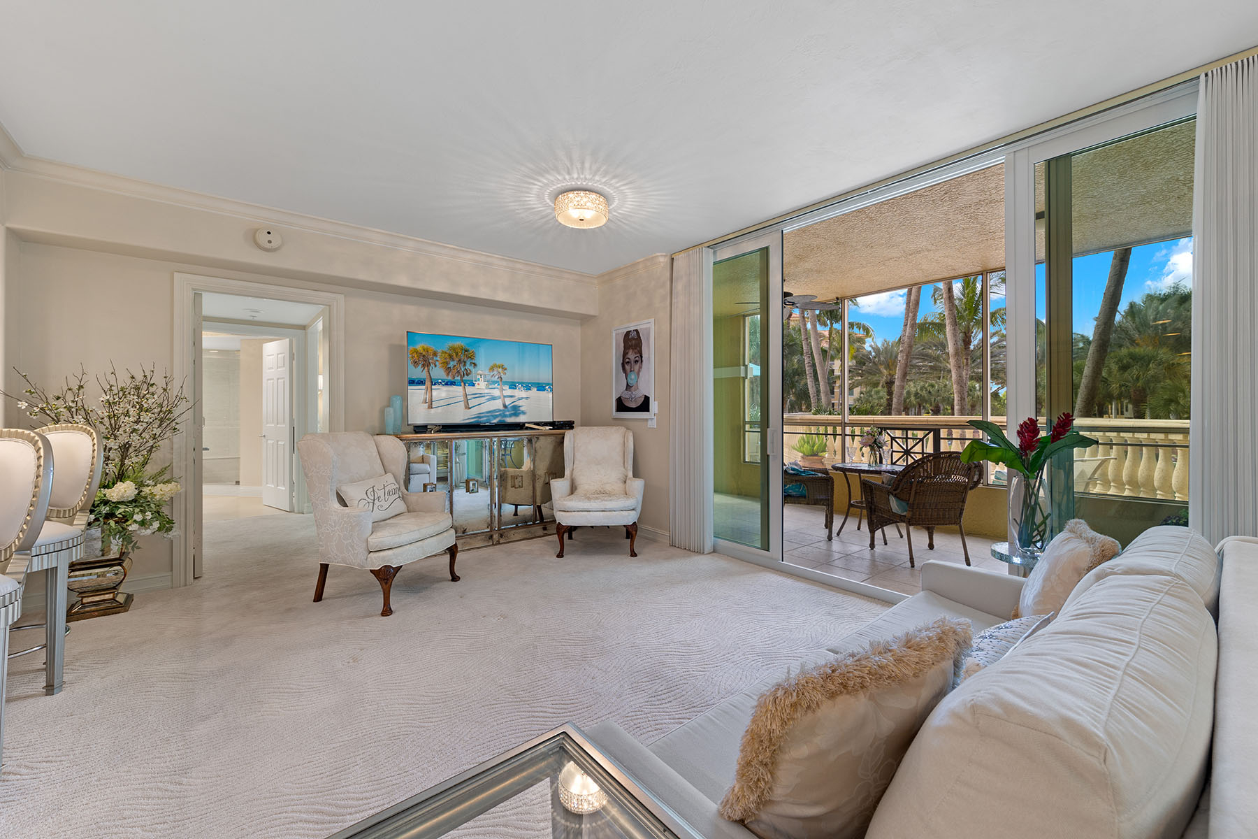 2748 Tiburon Boulevard E , C-106