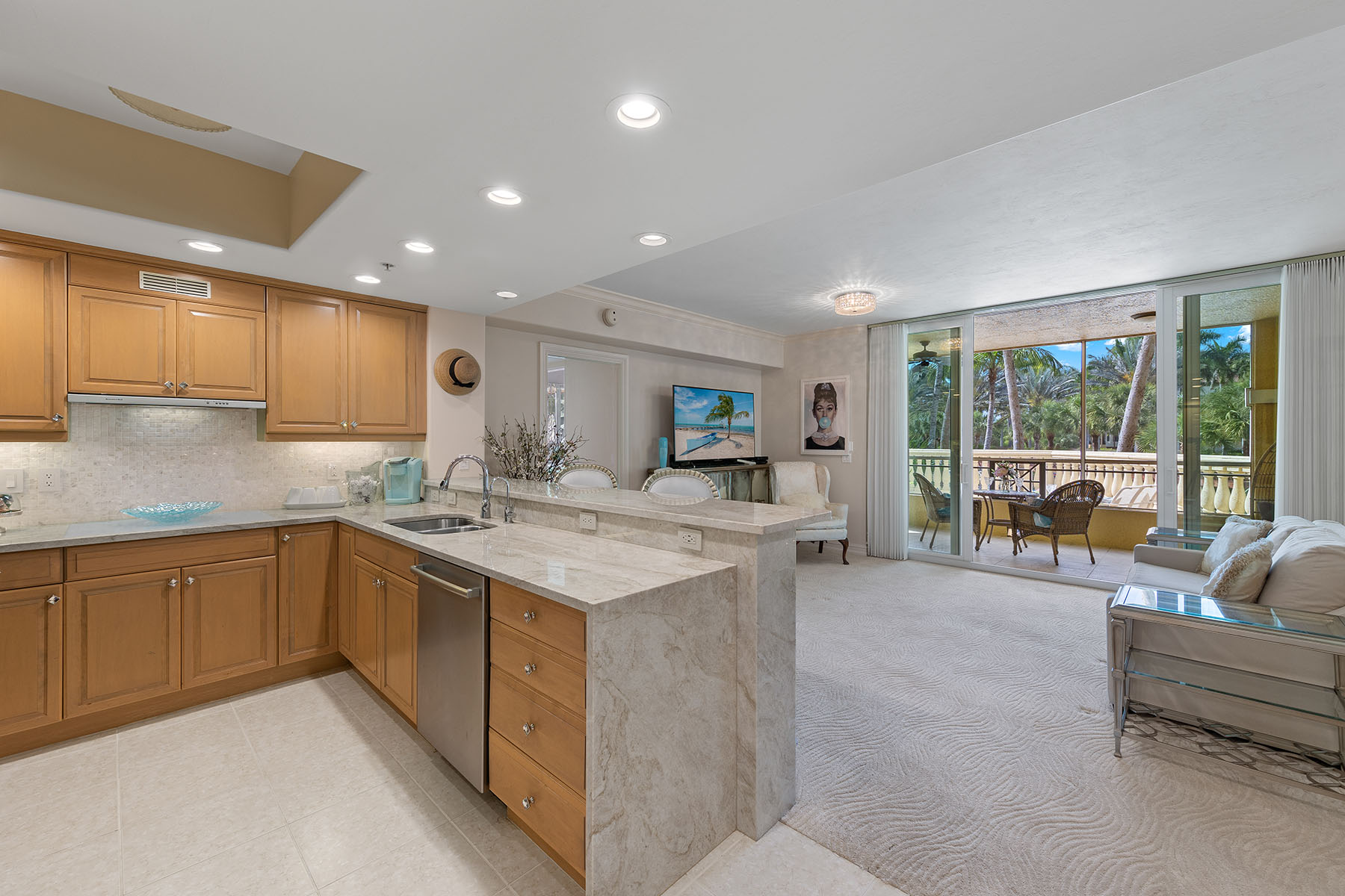 2748 Tiburon Boulevard E , C-106