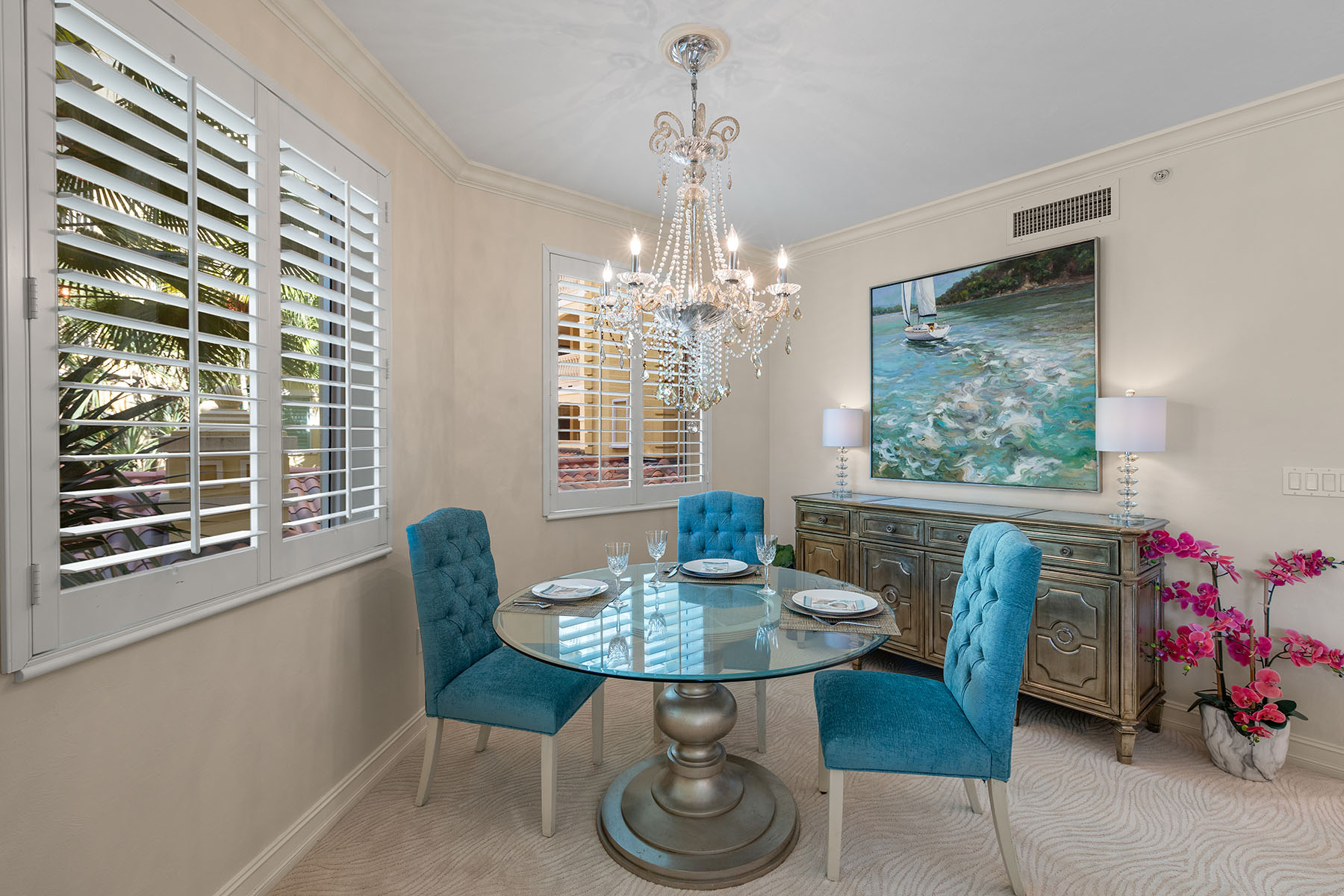 2748 Tiburon Boulevard E , C-106