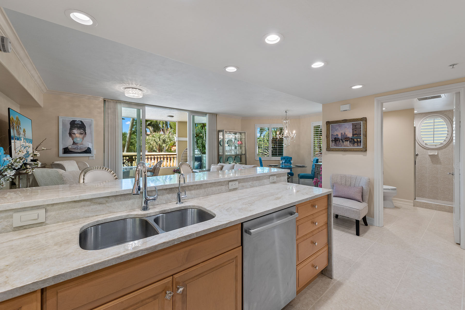 2748 Tiburon Boulevard E , C-106