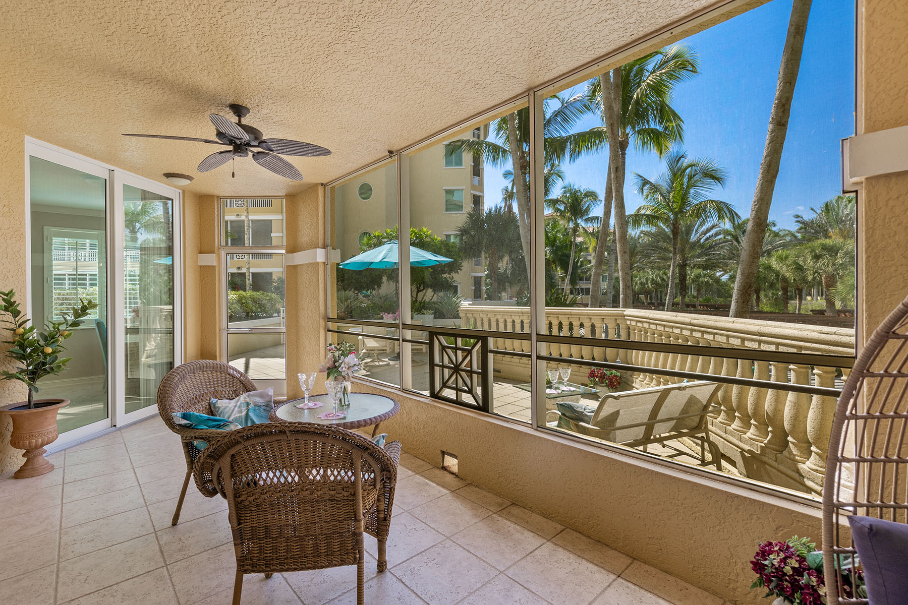 2748 Tiburon Boulevard E , C-106