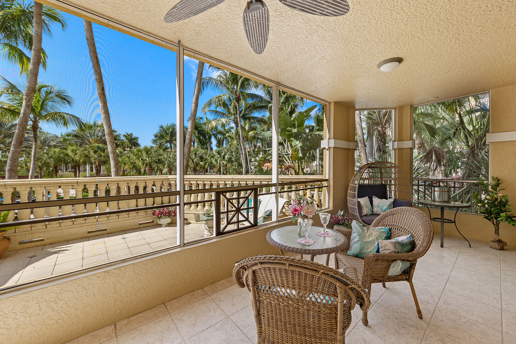 2748 Tiburon Boulevard E , C-106