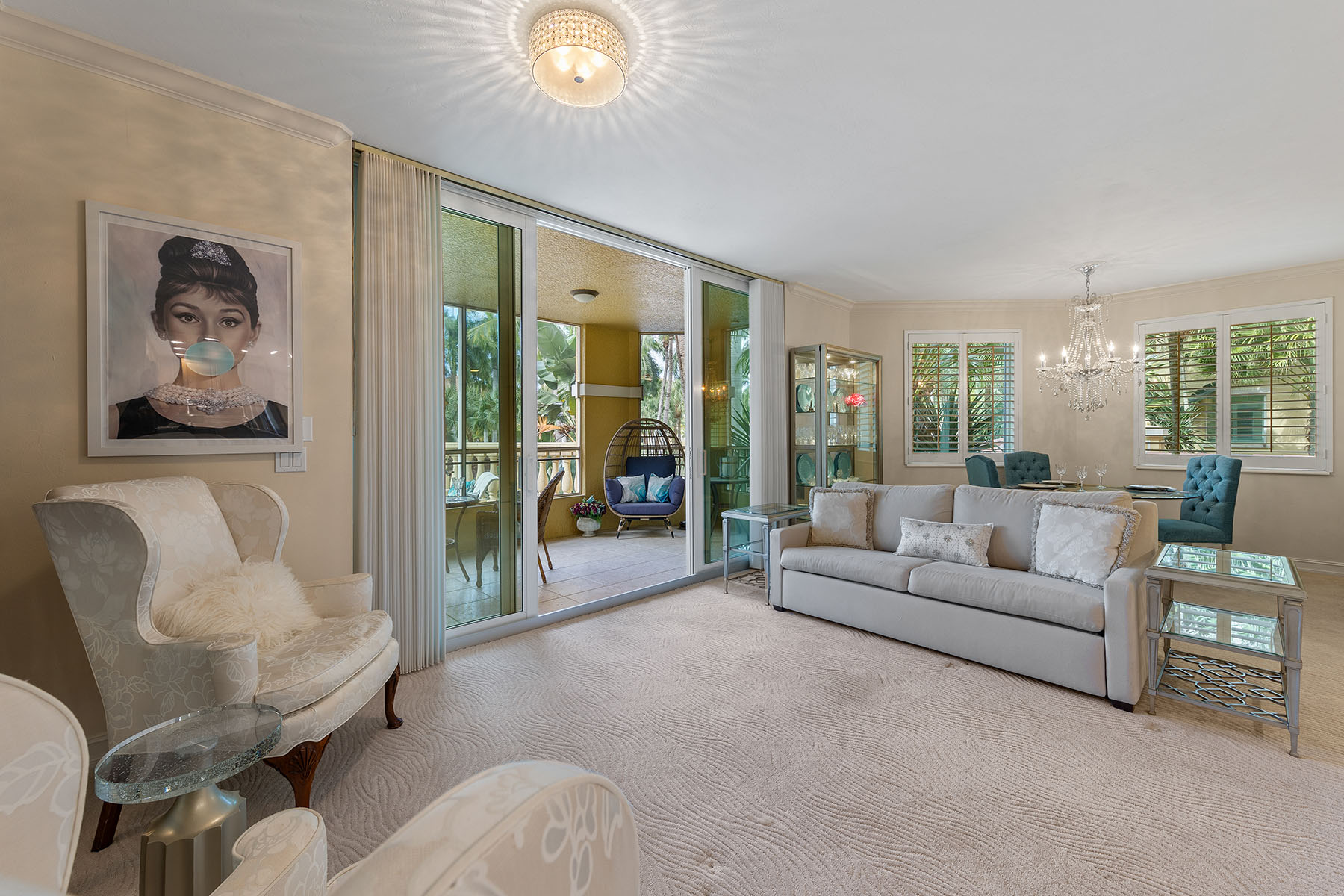 2748 Tiburon Boulevard E , C-106