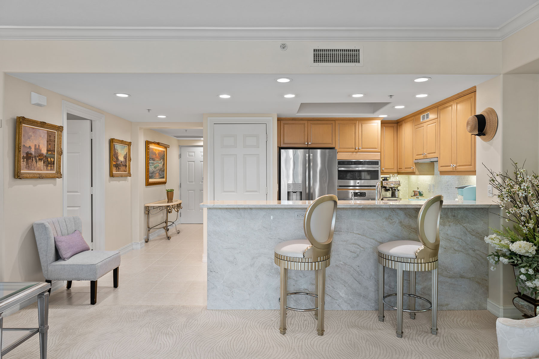 2748 Tiburon Boulevard E , C-106