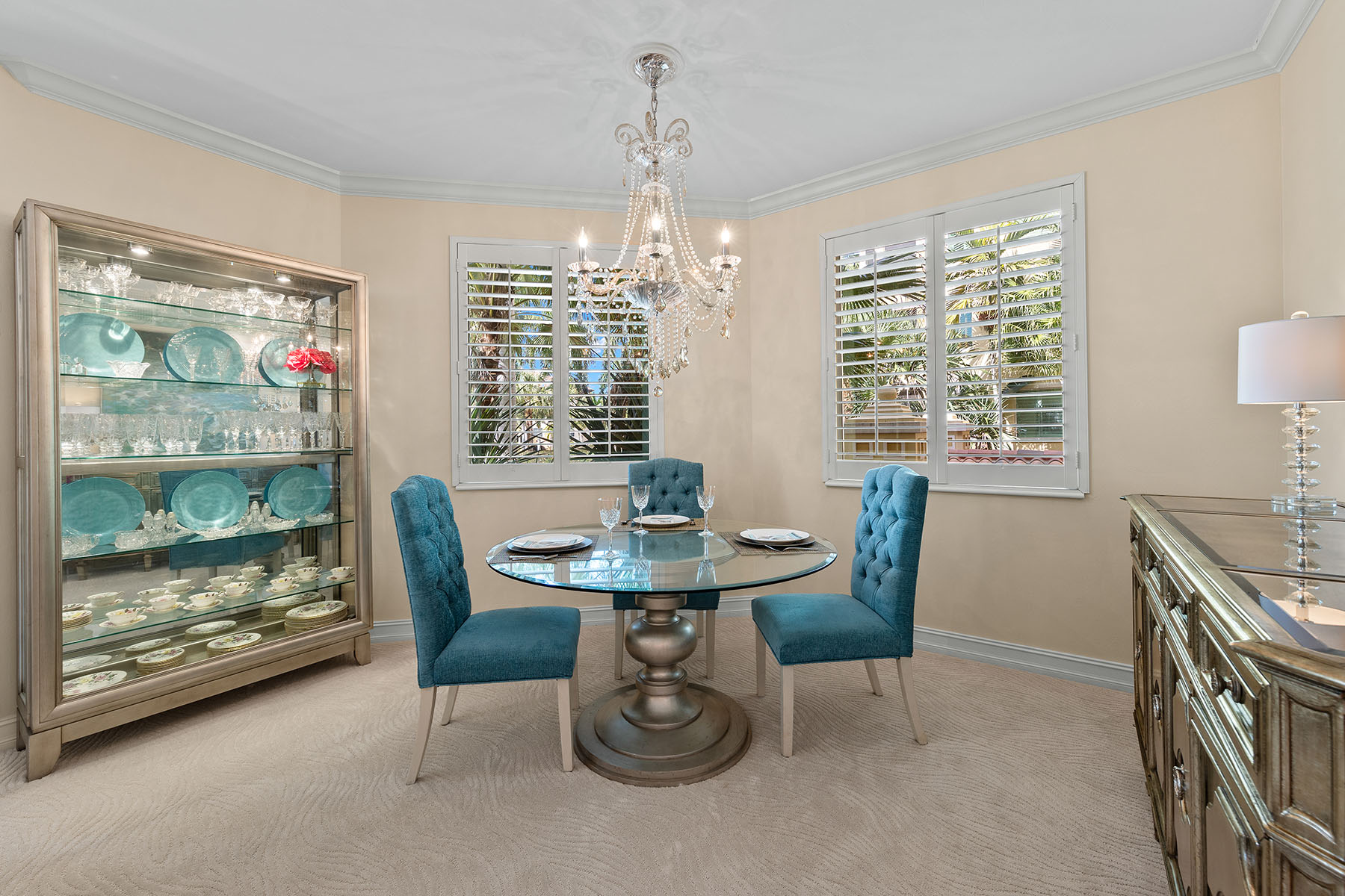 2748 Tiburon Boulevard E , C-106