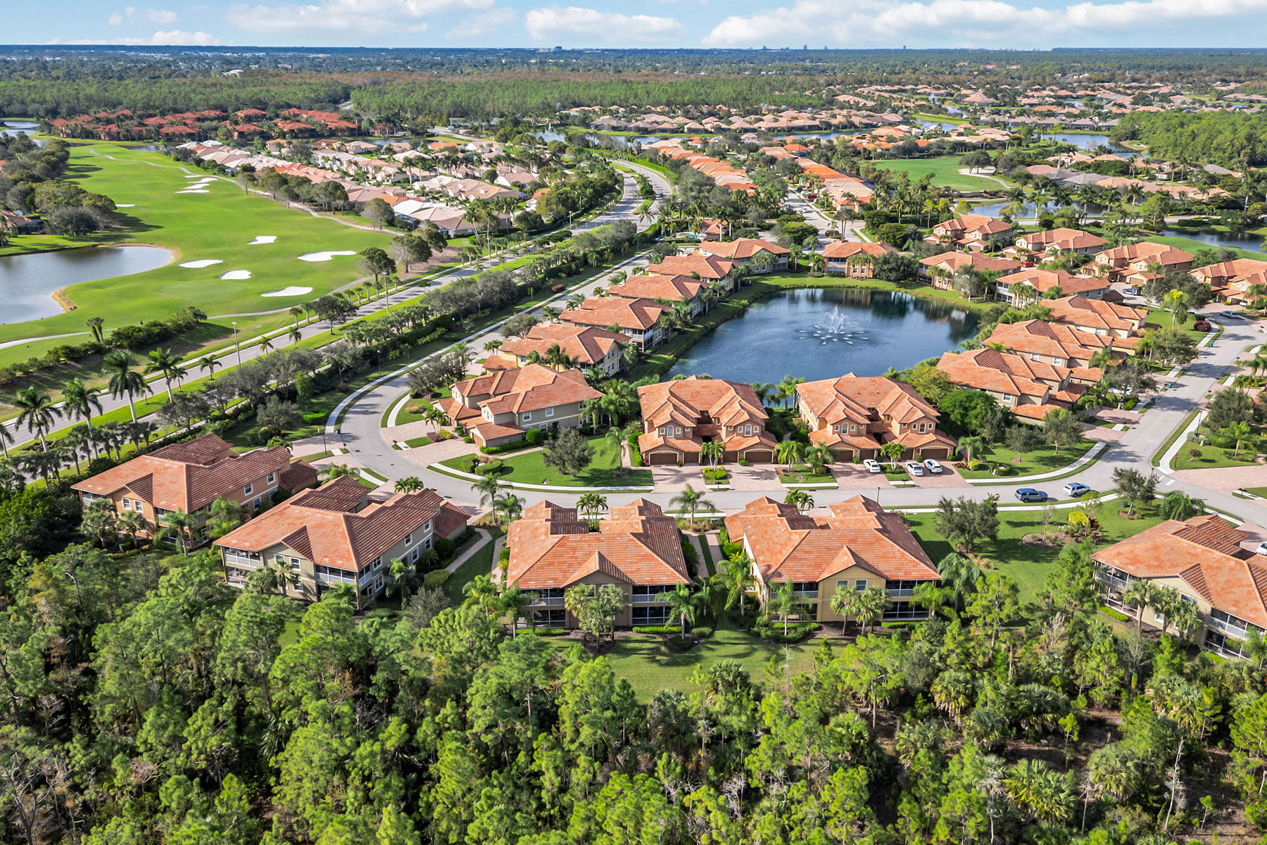 6645 Alden Woods Circle , 101