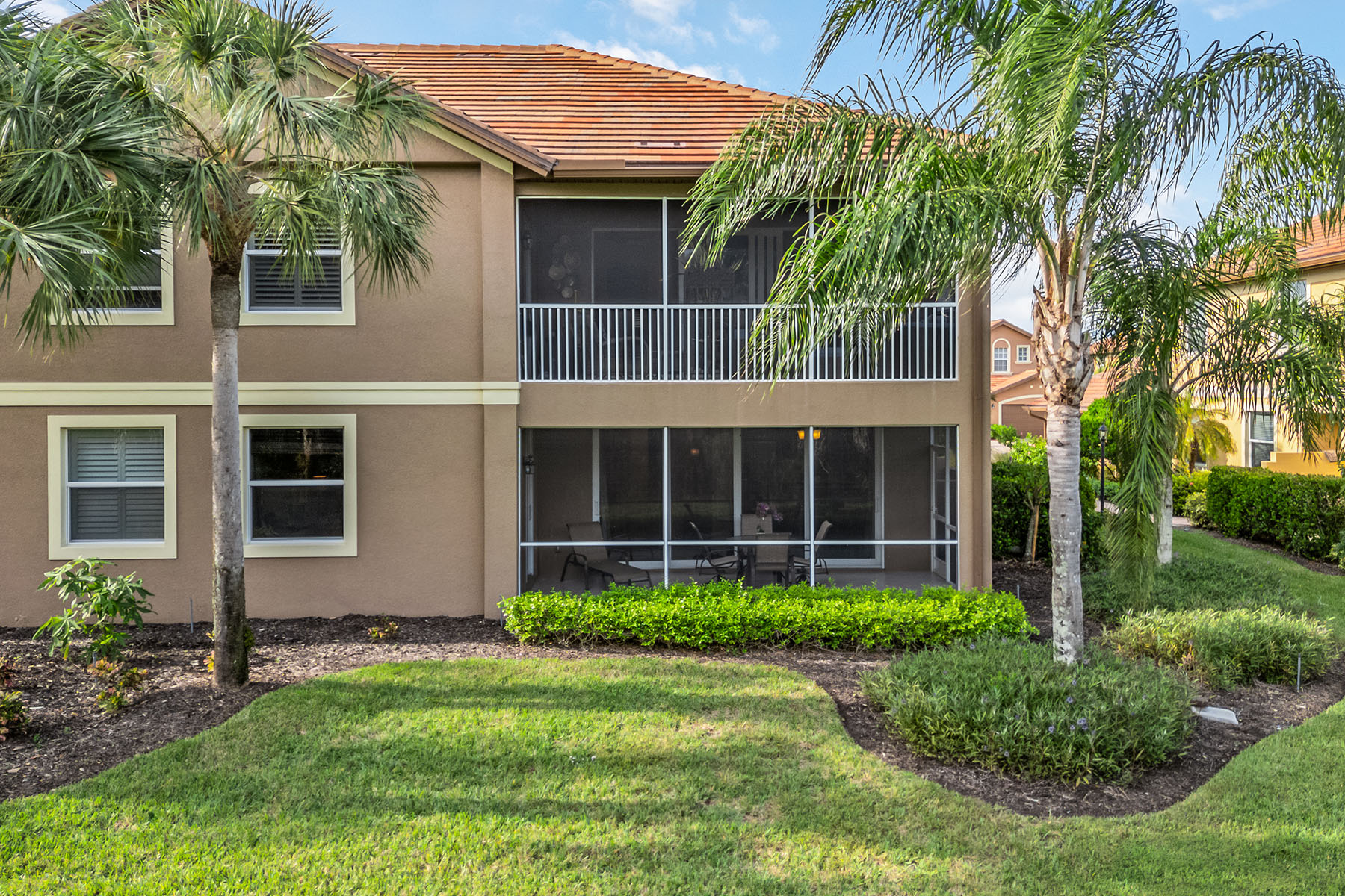 6645 Alden Woods Circle , 101