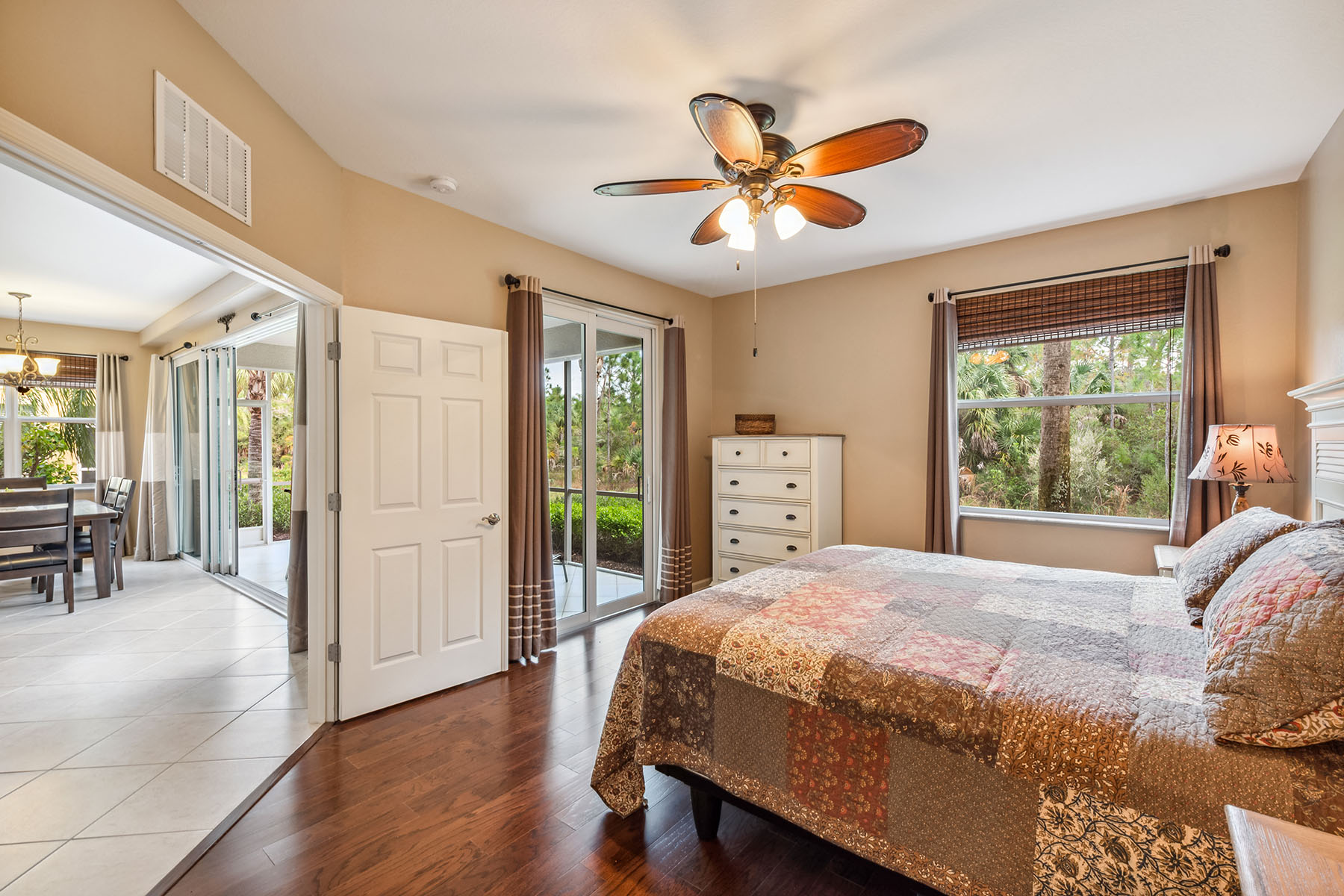 6645 Alden Woods Circle , 101