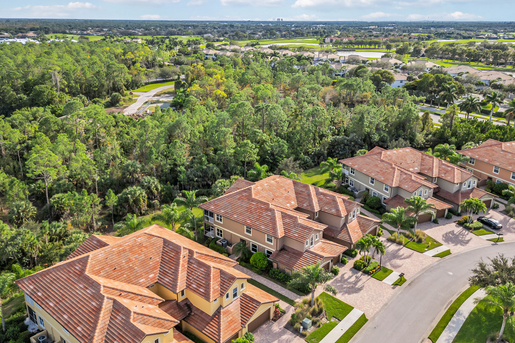 6645 Alden Woods Circle , 101