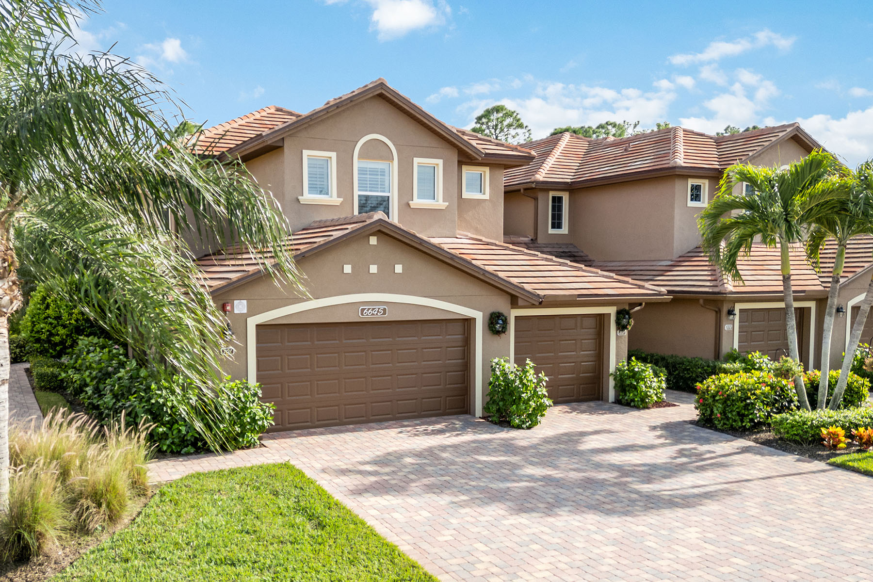 6645 Alden Woods Circle , 101