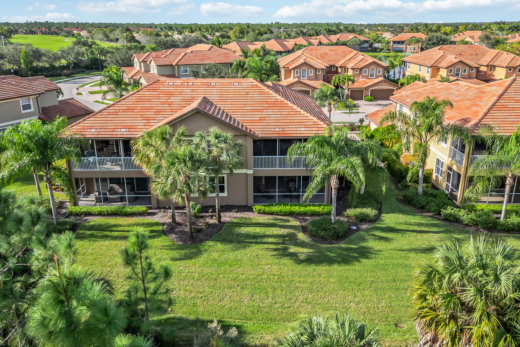 6645 Alden Woods Circle , 101