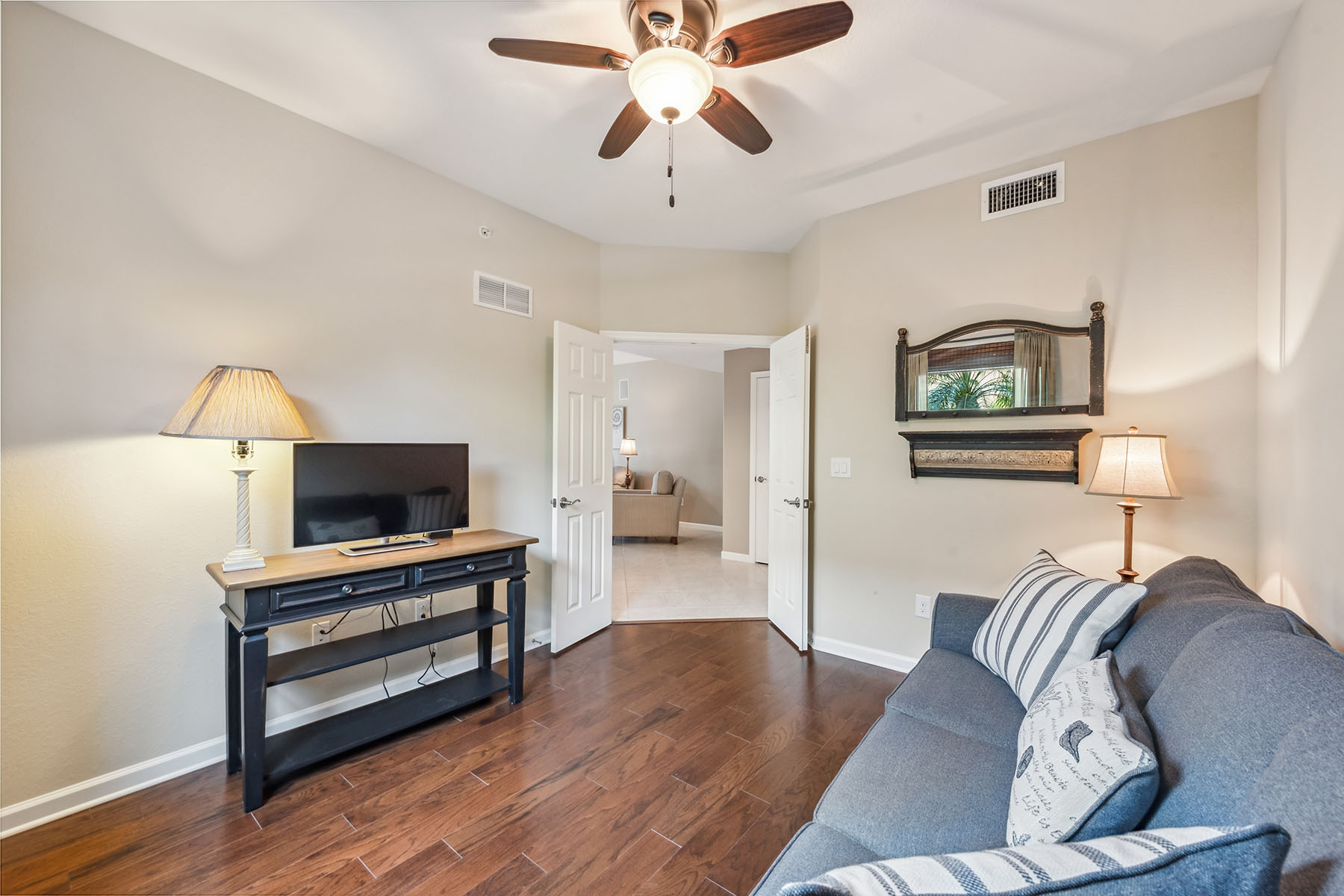 6645 Alden Woods Circle , 101