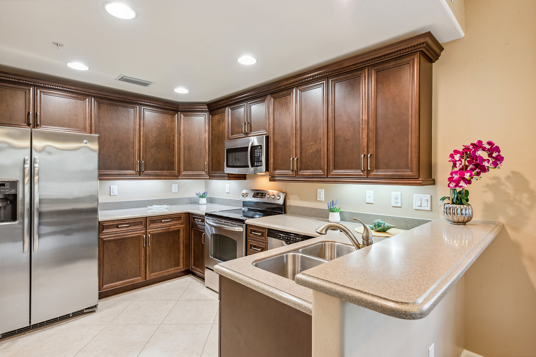 6645 Alden Woods Circle , 101
