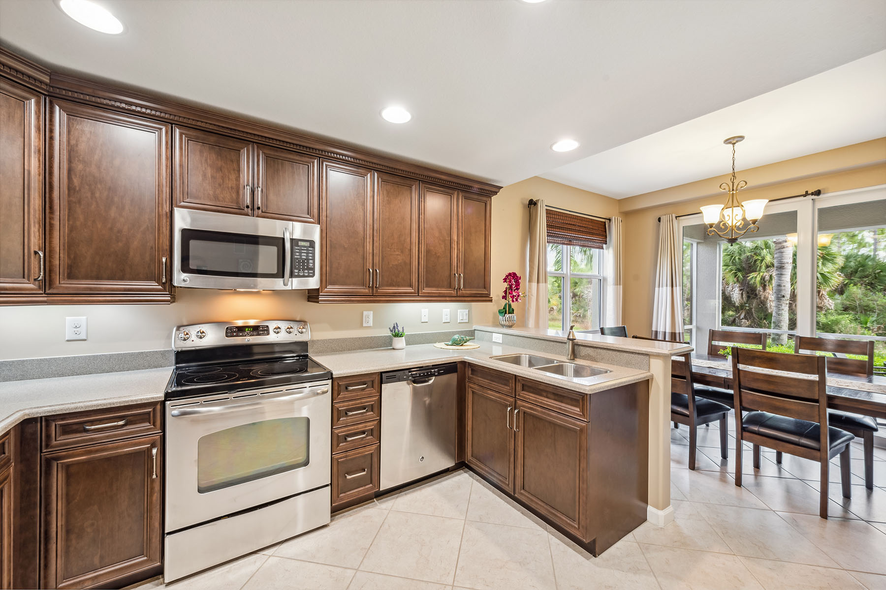 6645 Alden Woods Circle , 101