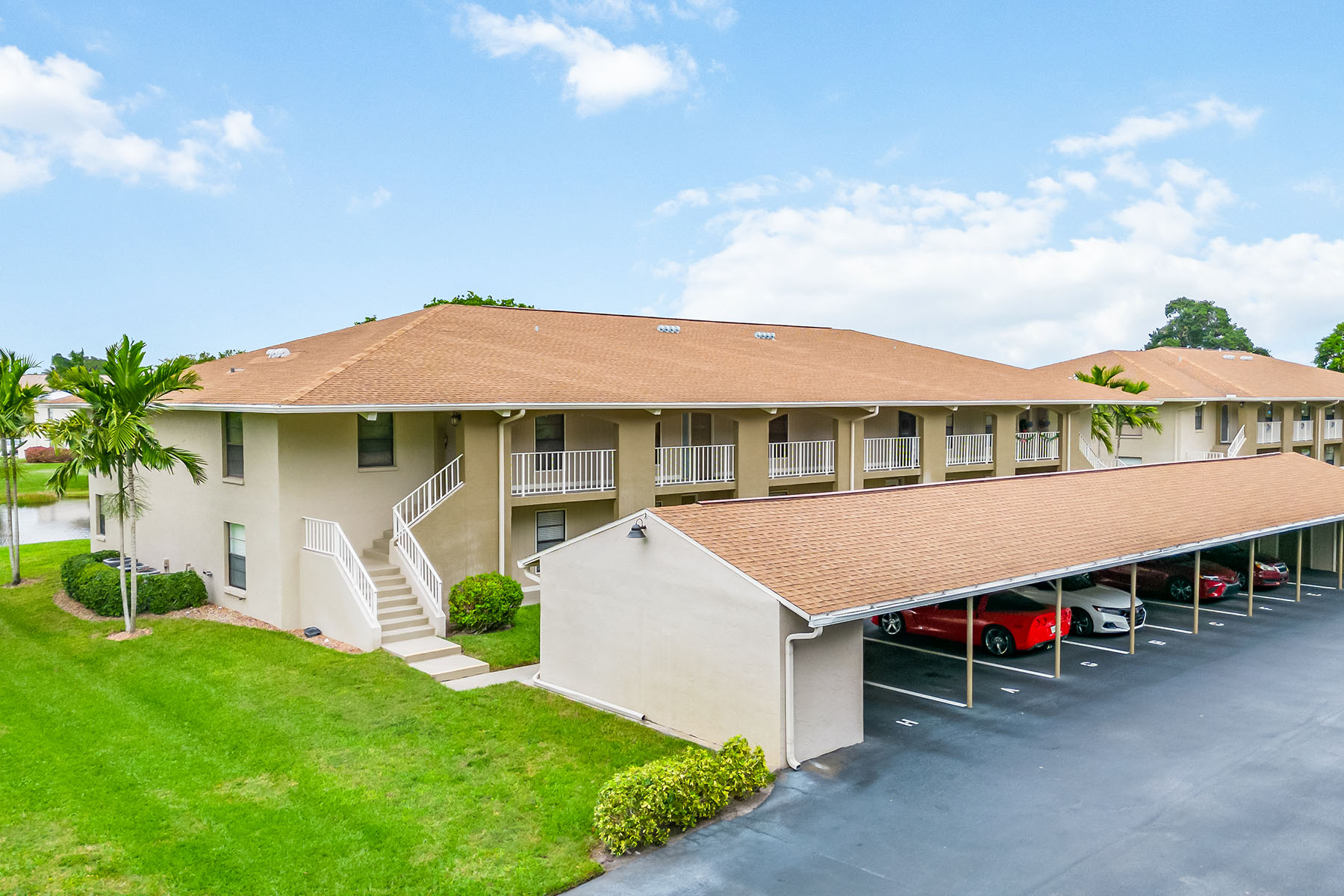 135 Cypress Way E , 1