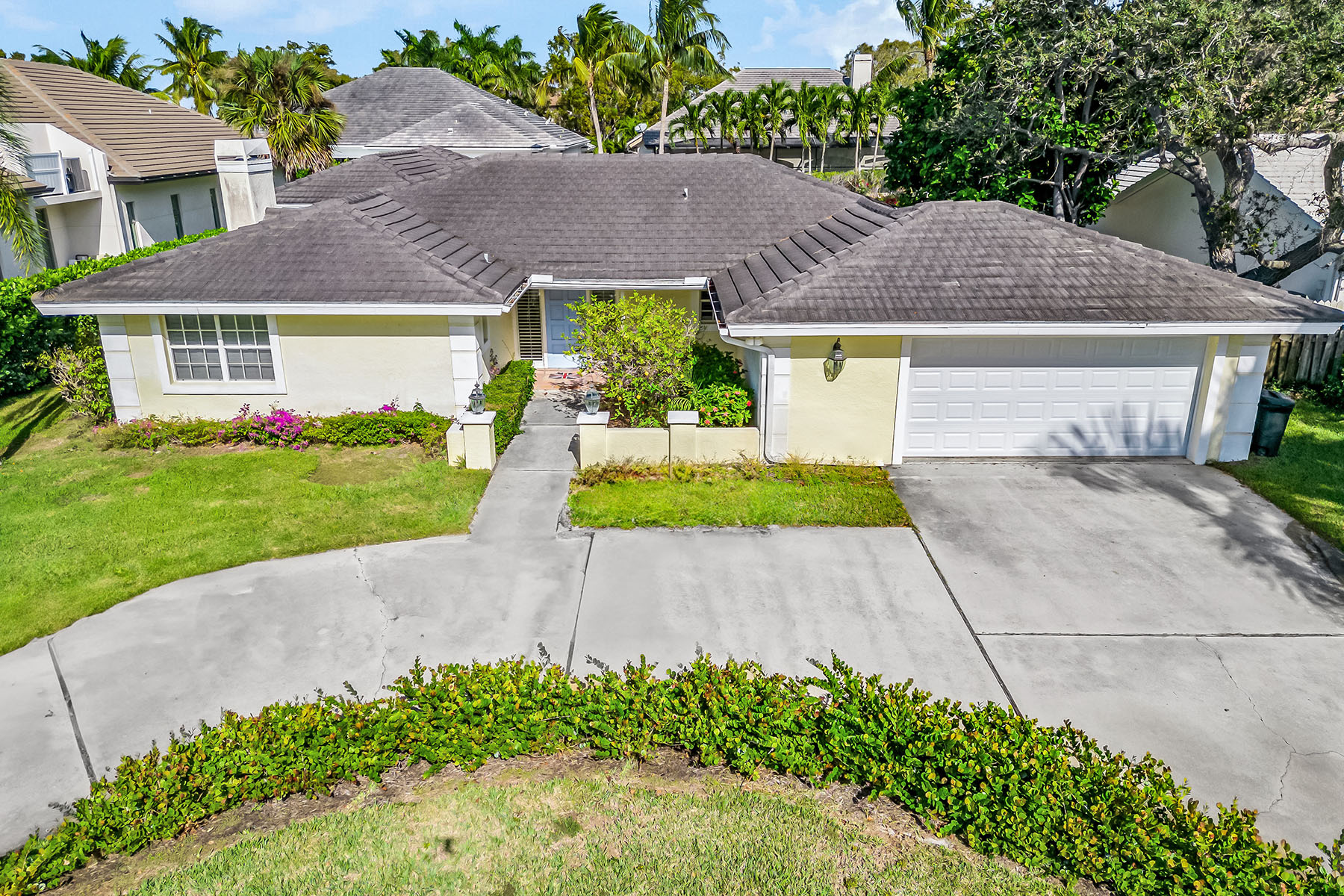 707 Port Side Drive