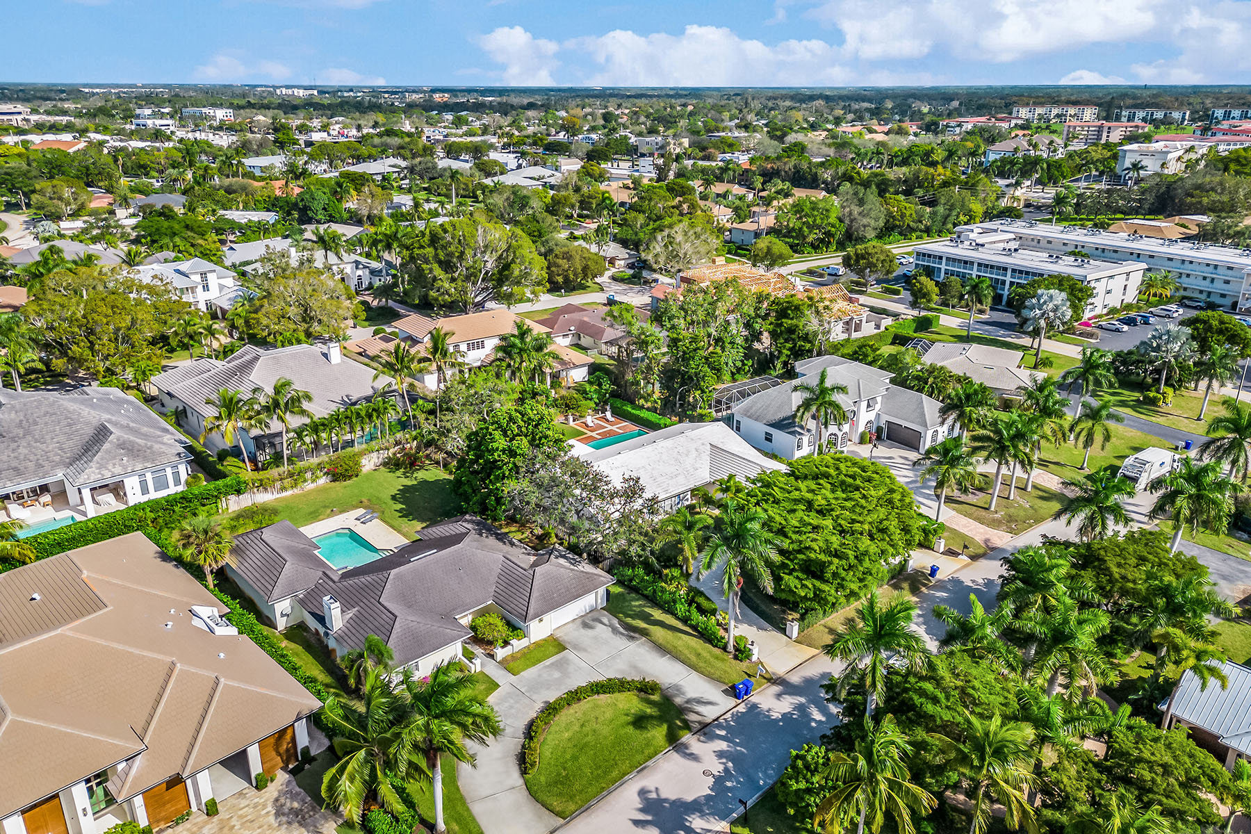 707 Port Side Drive