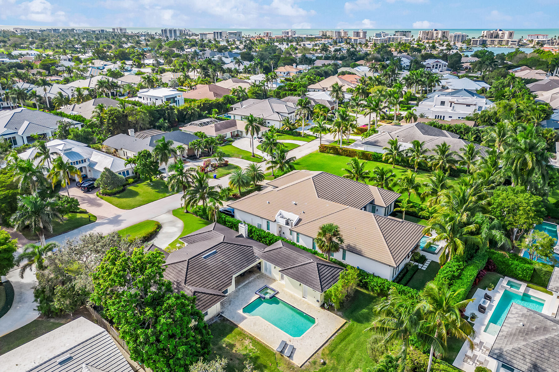 707 Port Side Drive