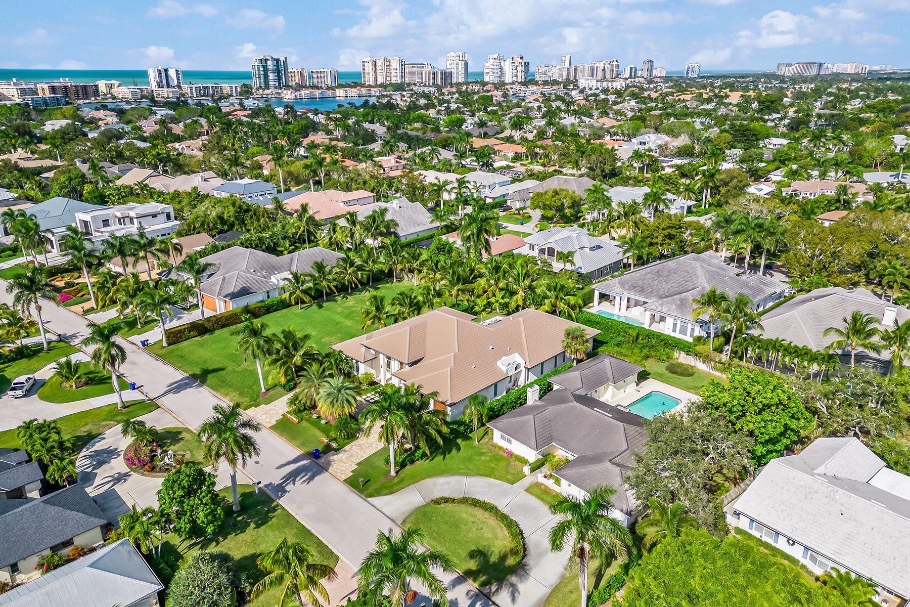 707 Port Side Drive