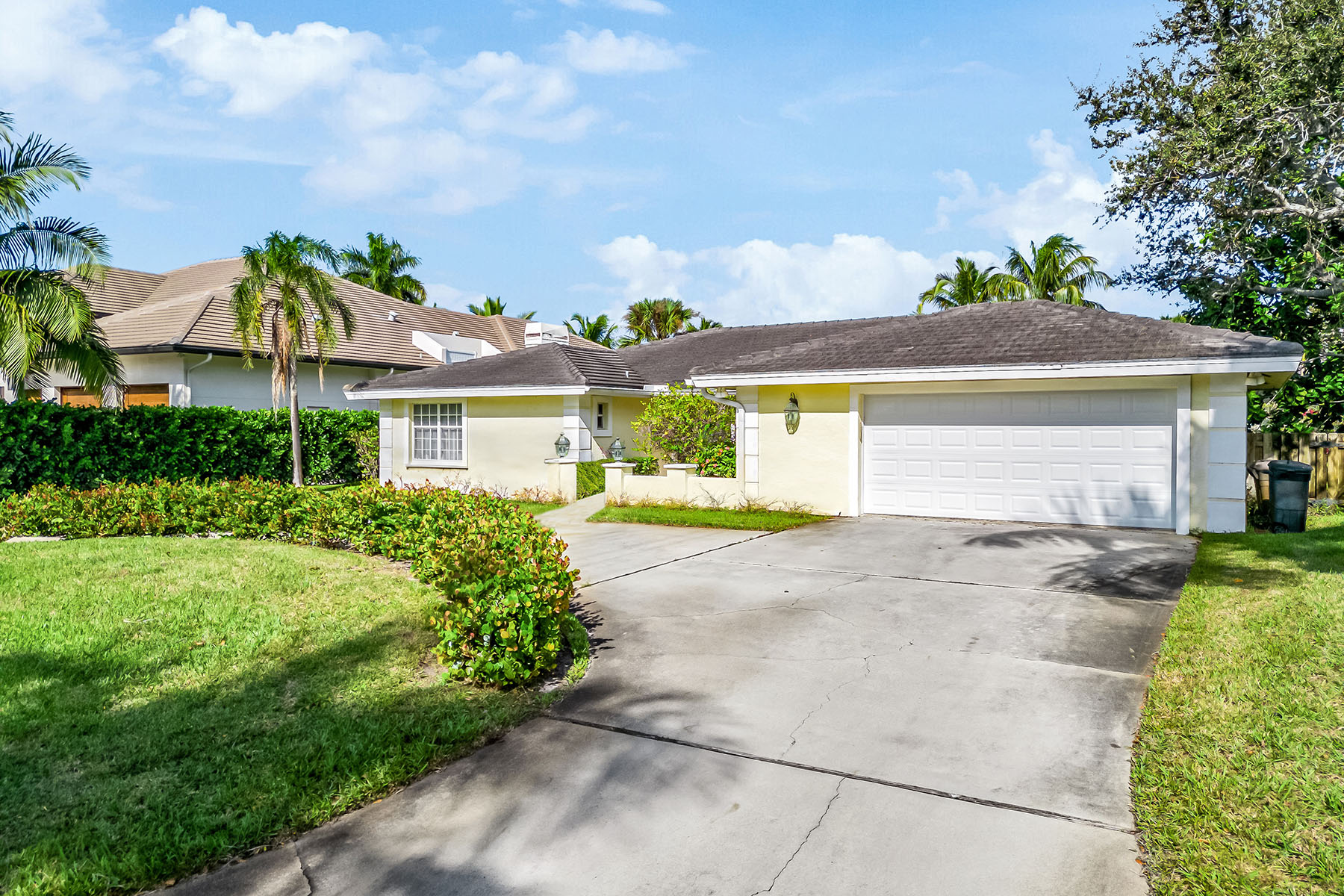 707 Port Side Drive