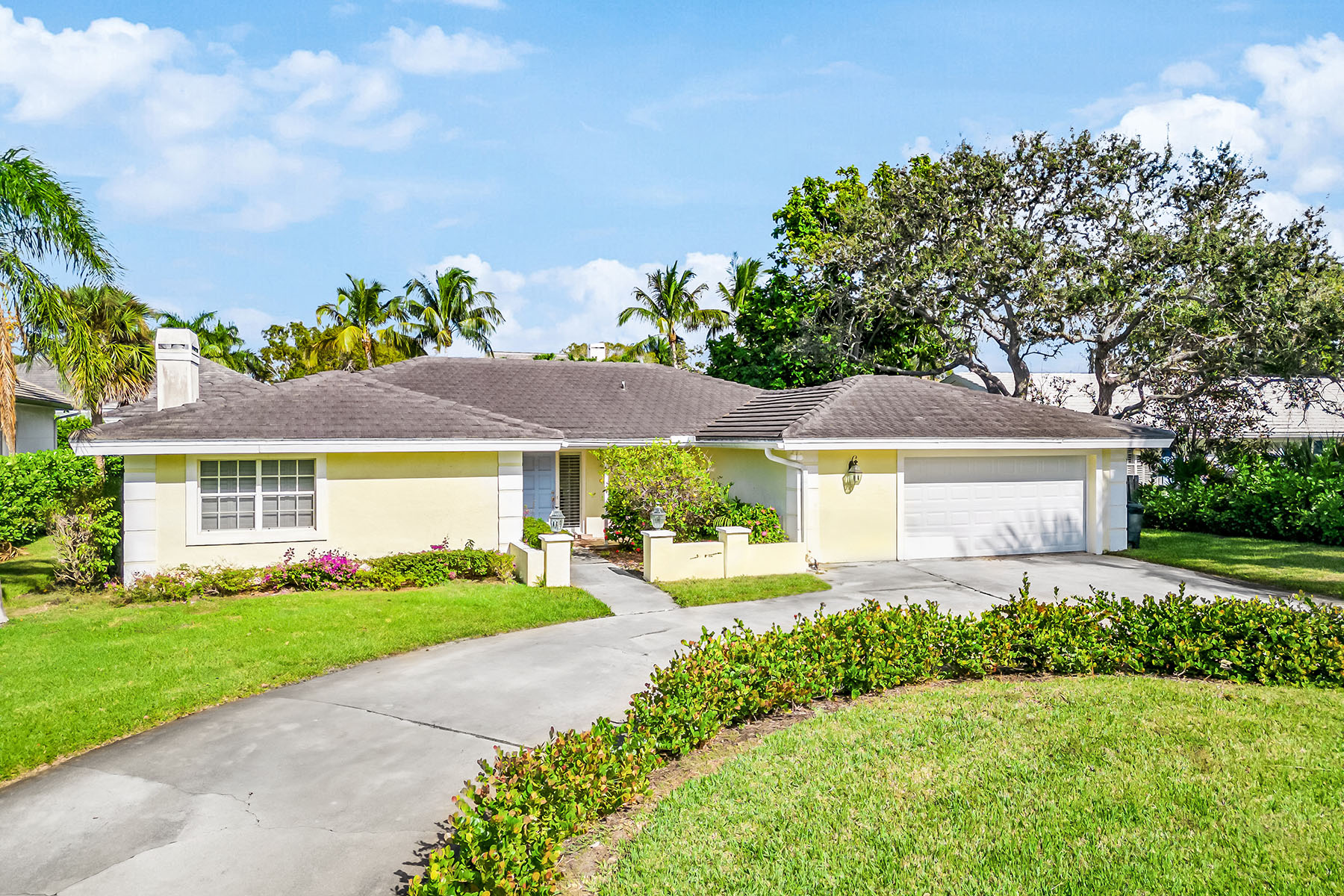 707 Port Side Drive
