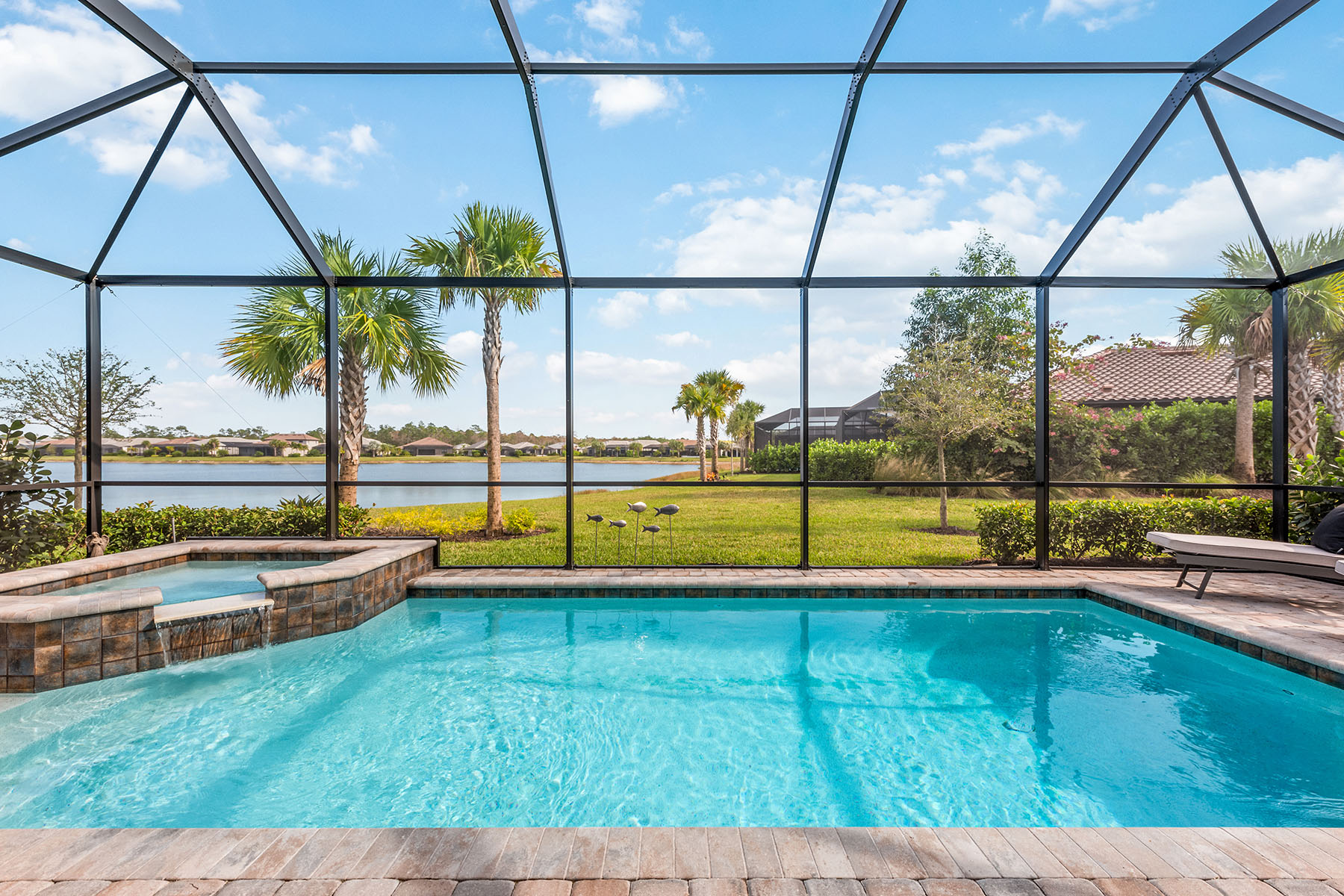 6818 Greenbriar Court