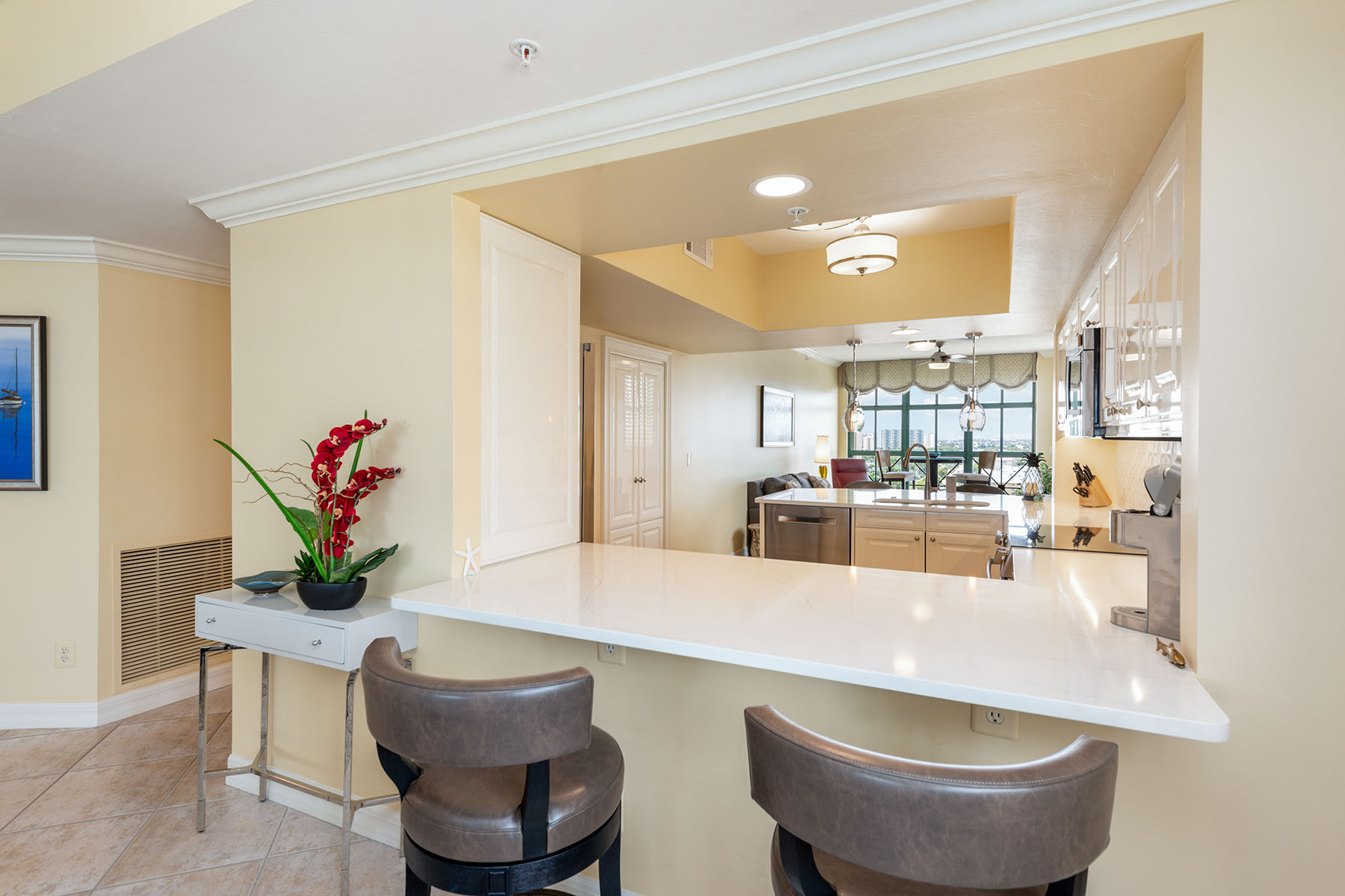 980 Cape Marco Drive , 1101