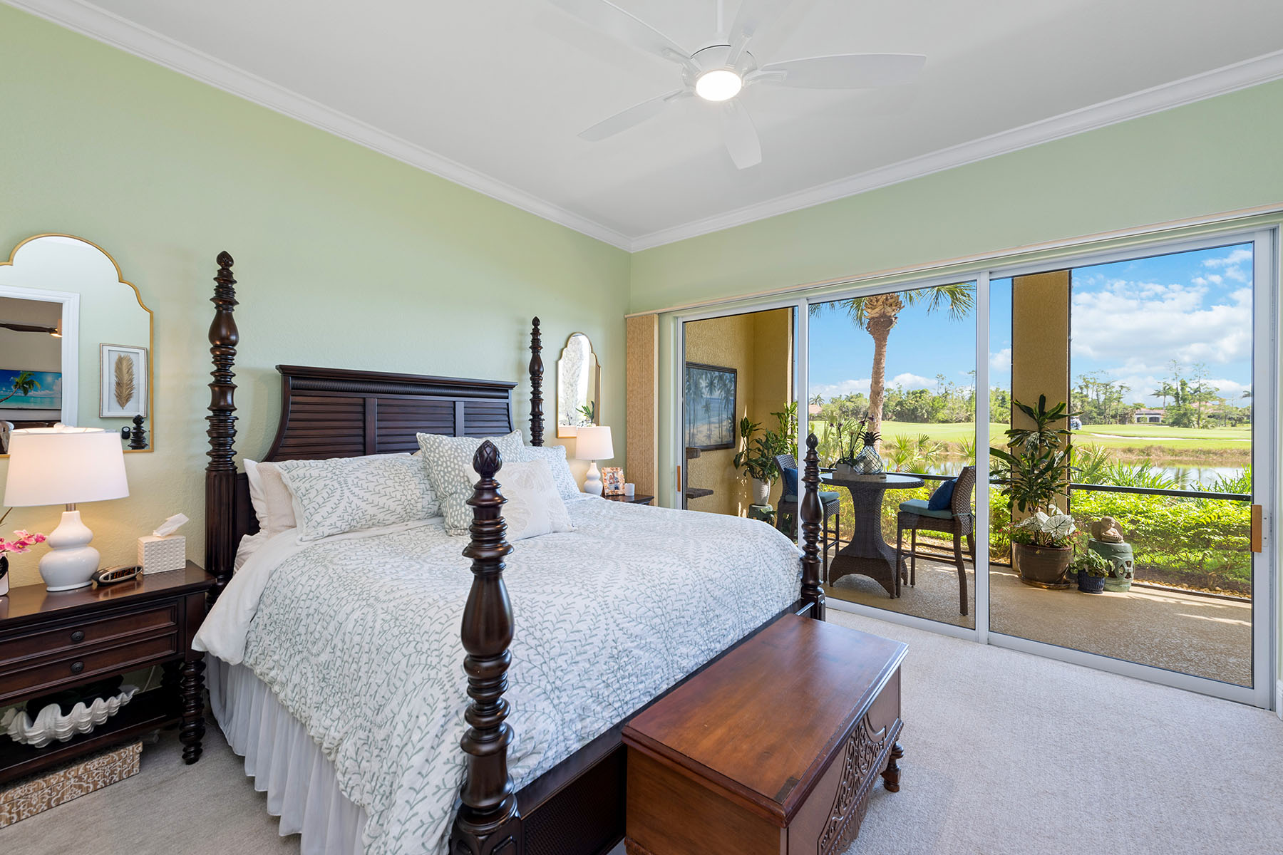 3725 Montreux Lane , 102