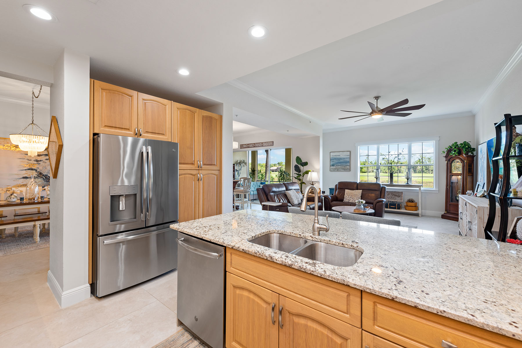 3725 Montreux Lane , 102