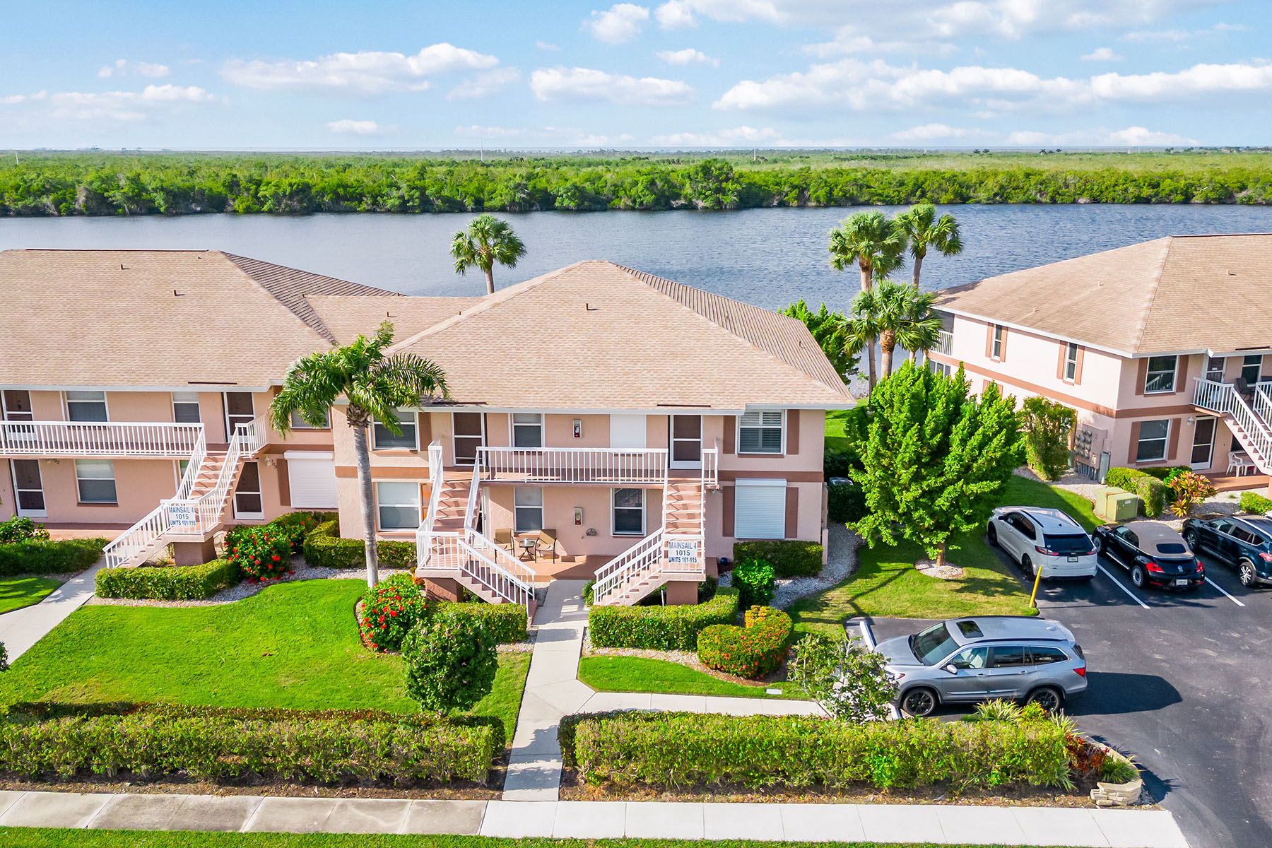 1015 Mainsail Drive , 115