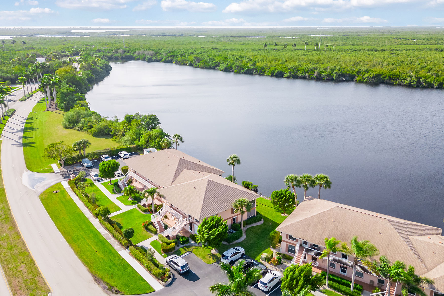1015 Mainsail Drive , 115