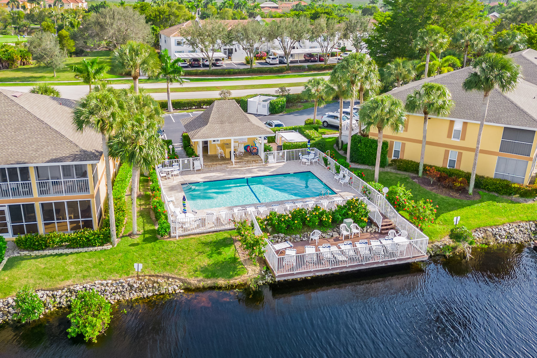 1015 Mainsail Drive , 115