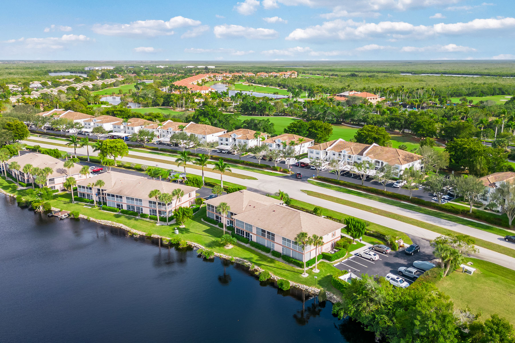 1015 Mainsail Drive , 115