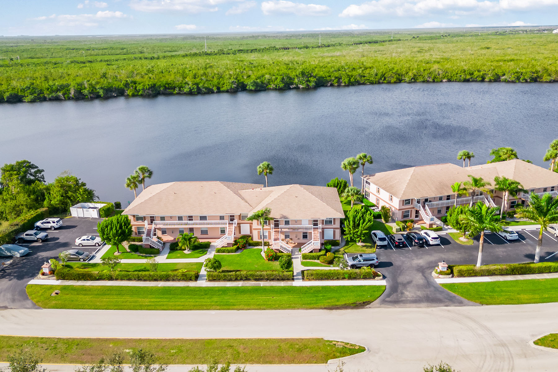 1015 Mainsail Drive , 115