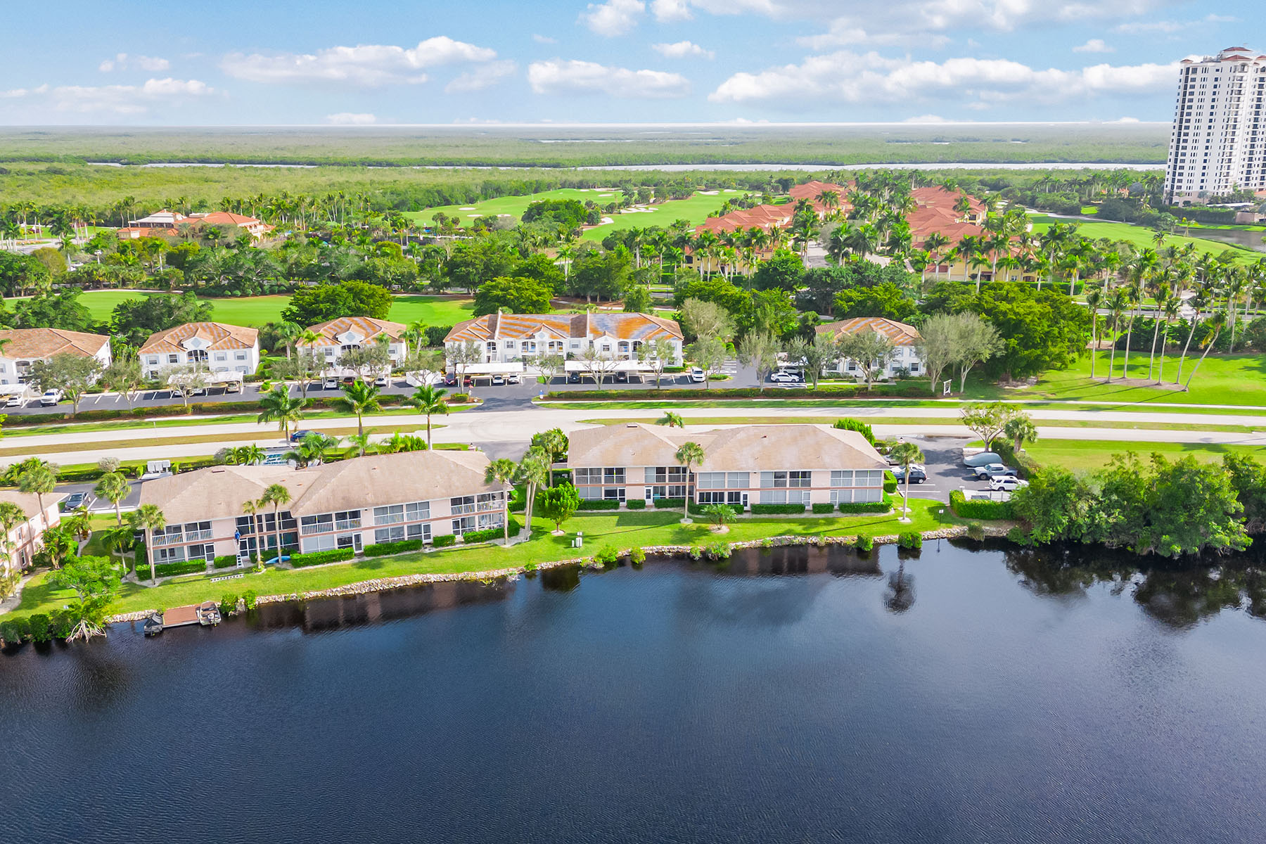 1015 Mainsail Drive , 115