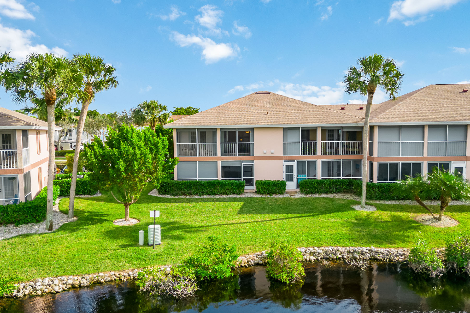 1015 Mainsail Drive , 115