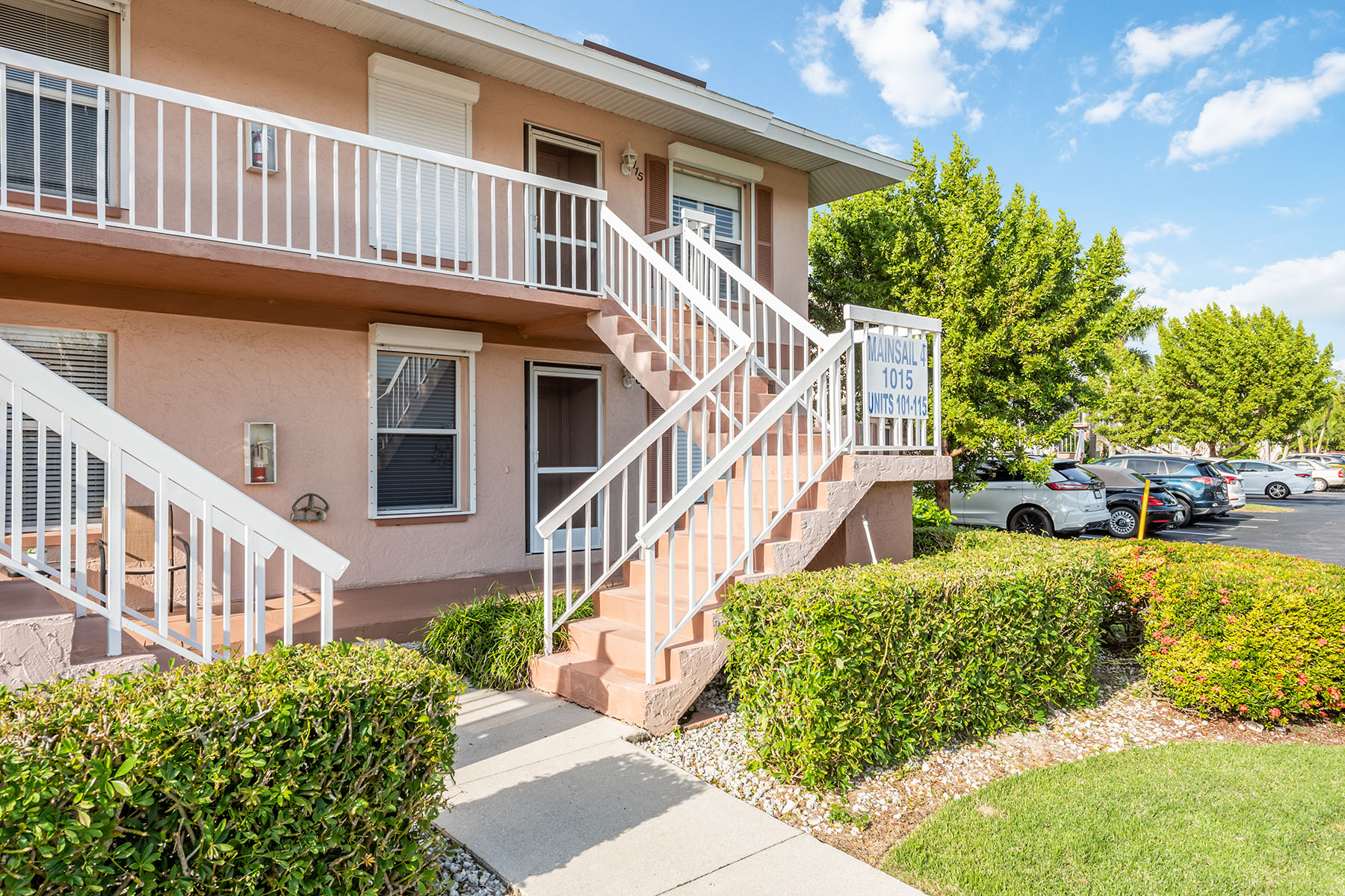 1015 Mainsail Drive , 115