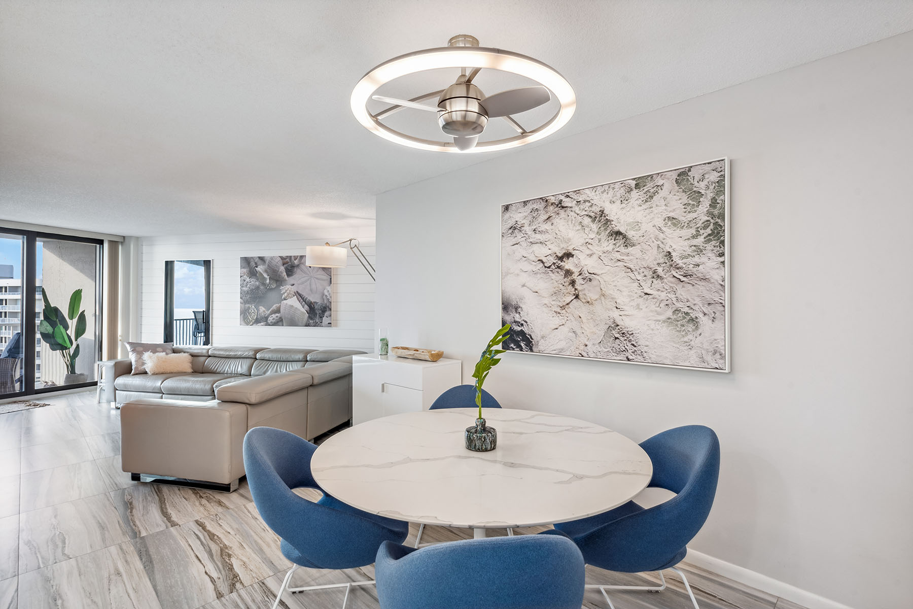 320 Seaview Court , 1808