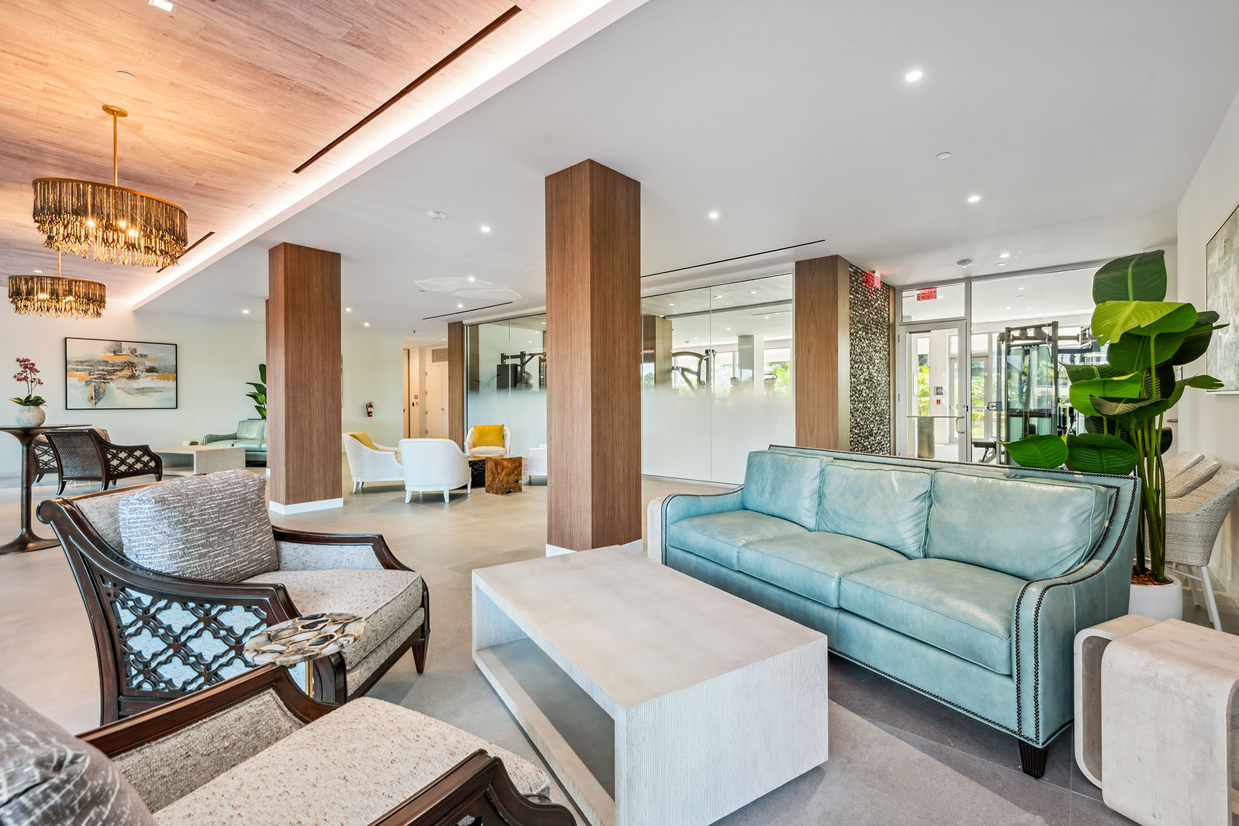 320 Seaview Court , 1808